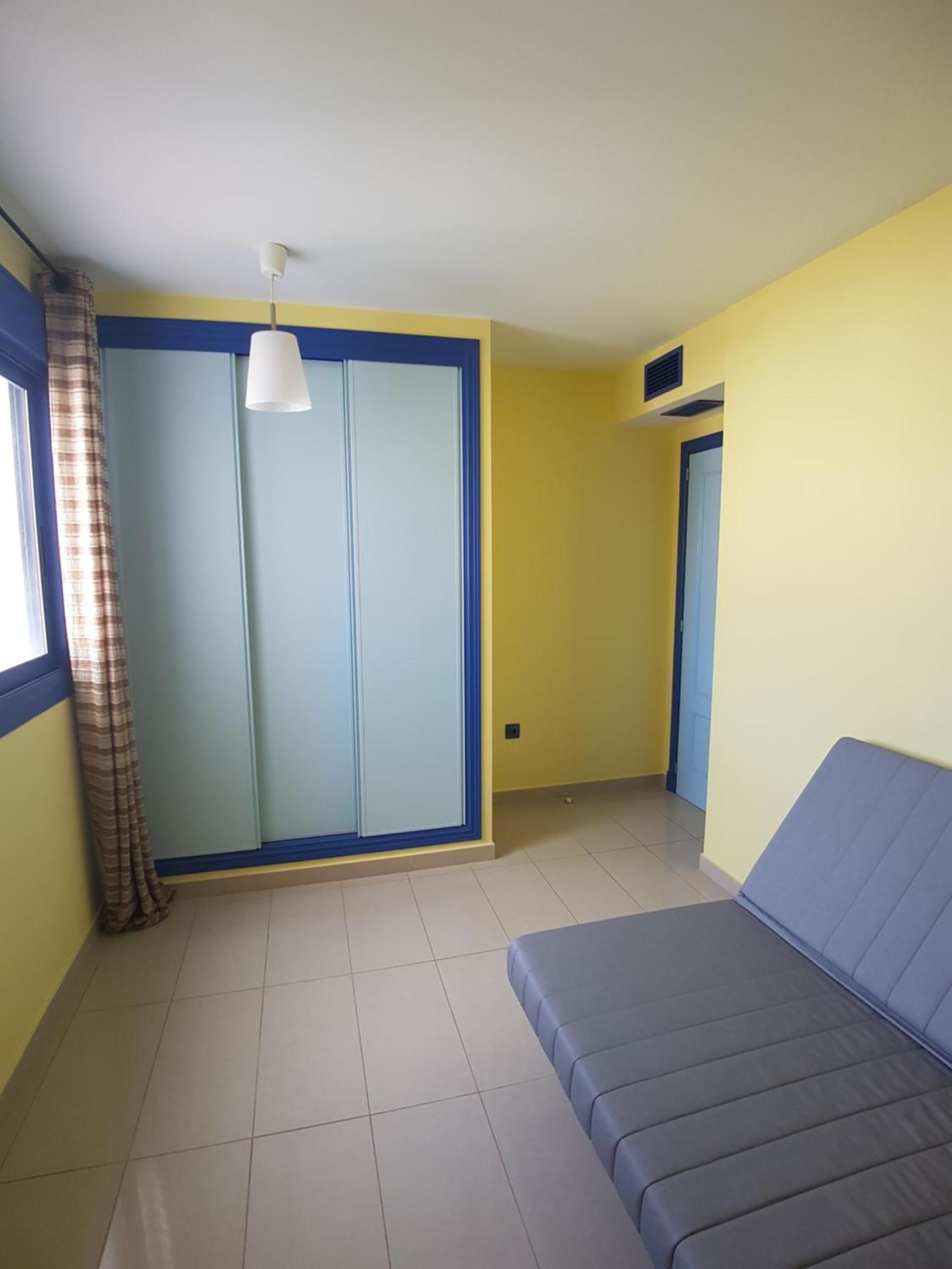 Apartamento Cozy La Cala De Finestrat *