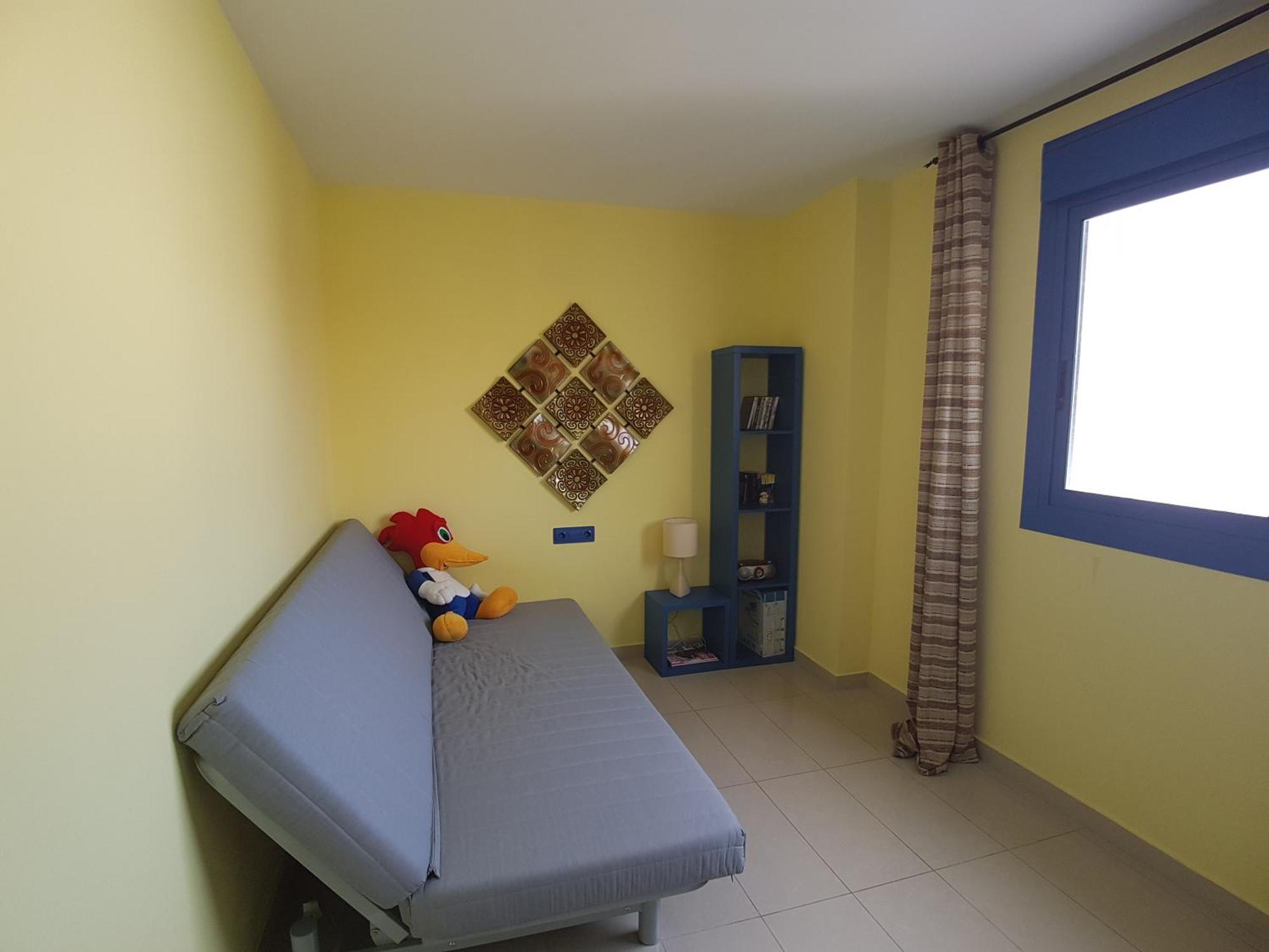 Cozy La Cala De Finestrat Apartamento Benidorm