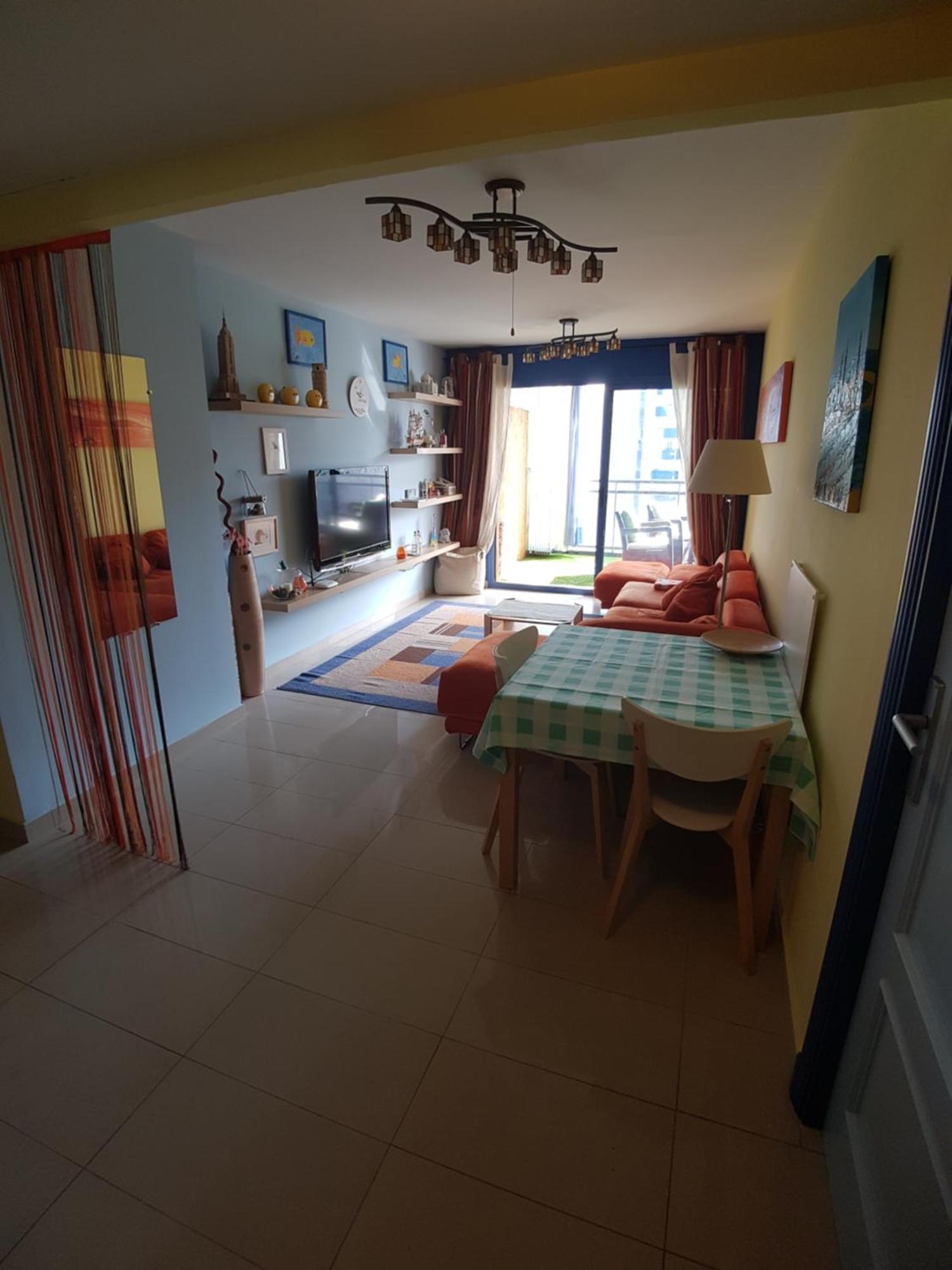 Apartamento Cozy La Cala De Finestrat Benidorm