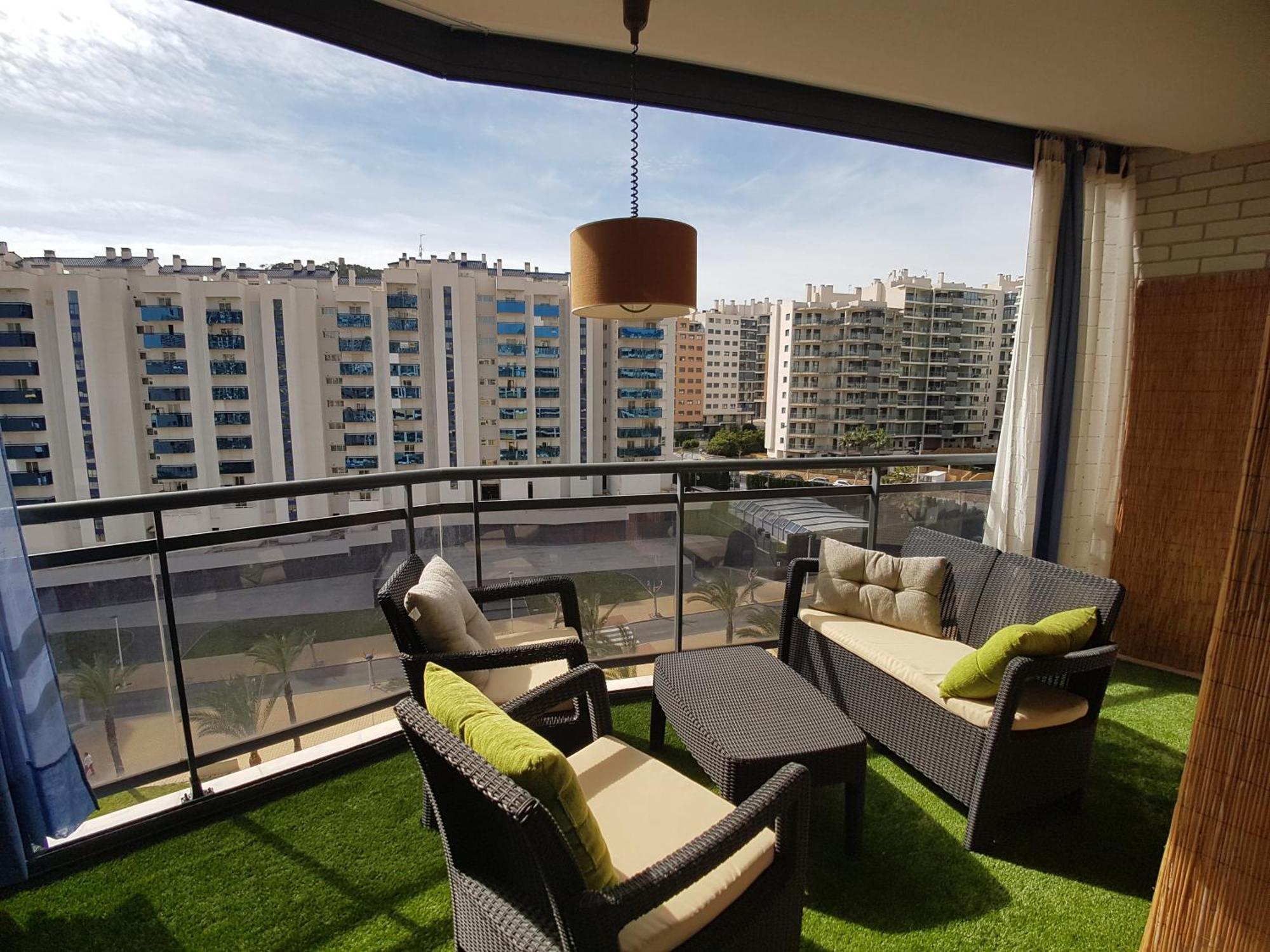 Cozy La Cala De Finestrat Benidorm