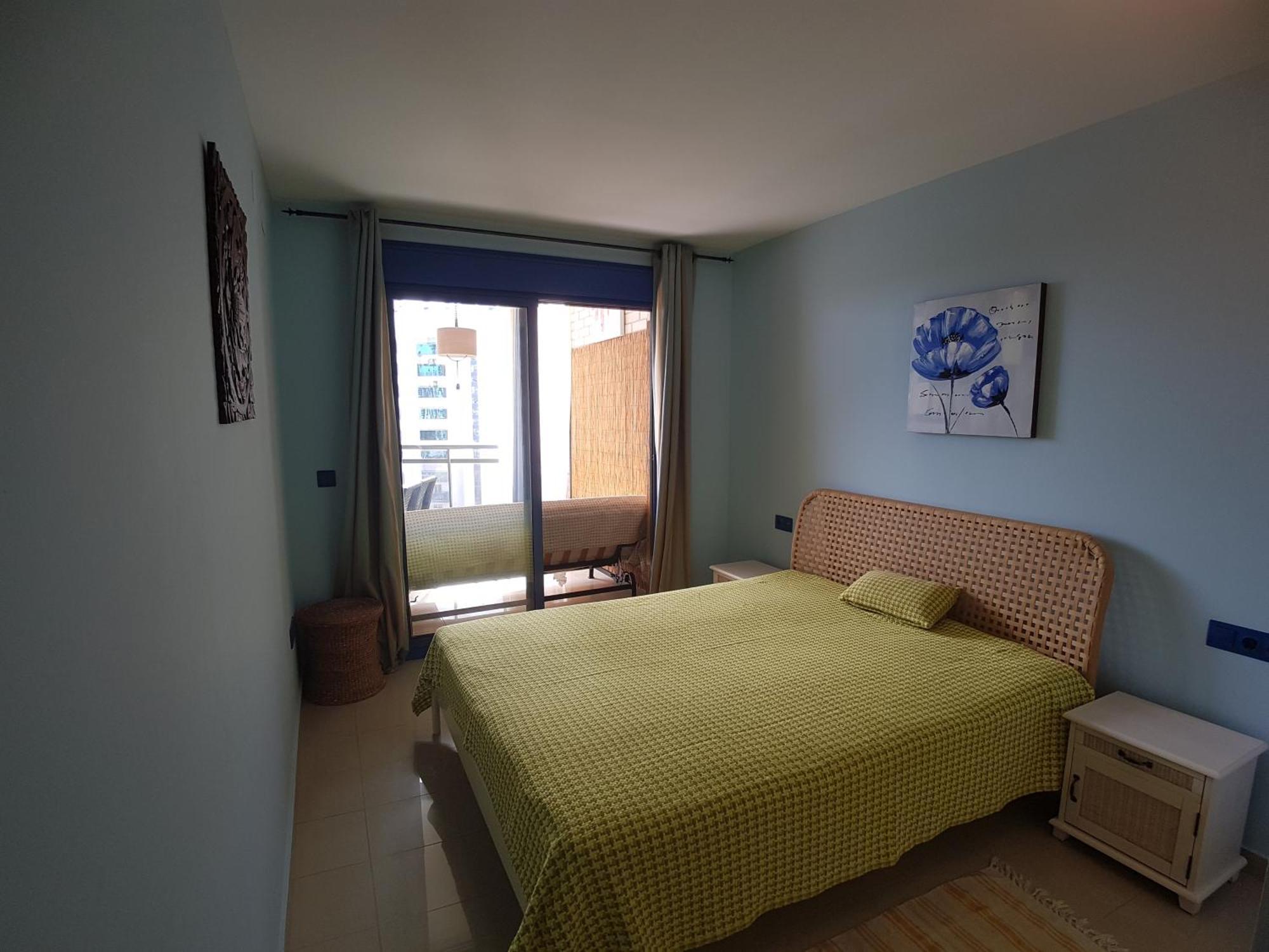 Cozy La Cala De Finestrat Apartamento