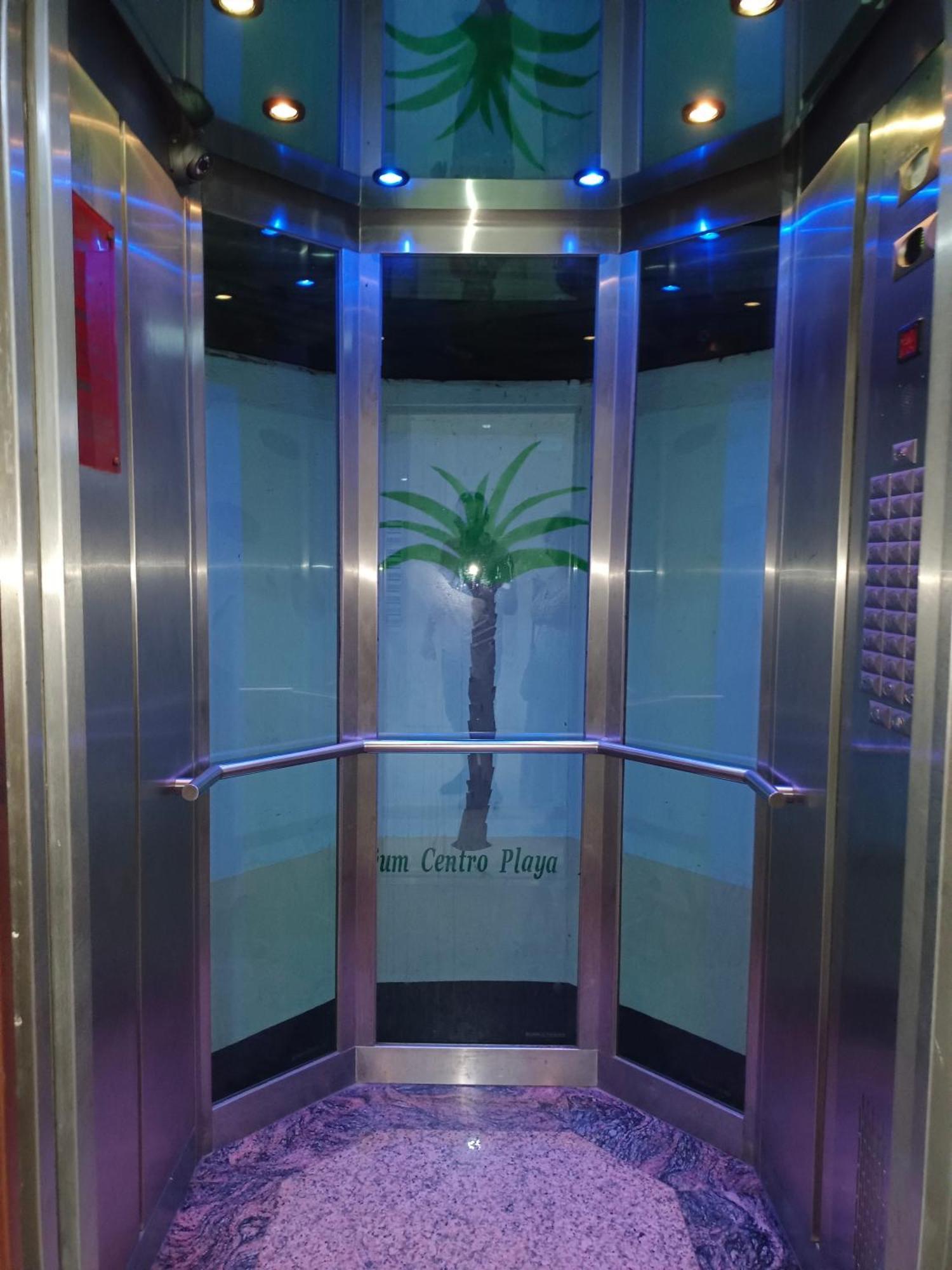 Atrium Apartamento *