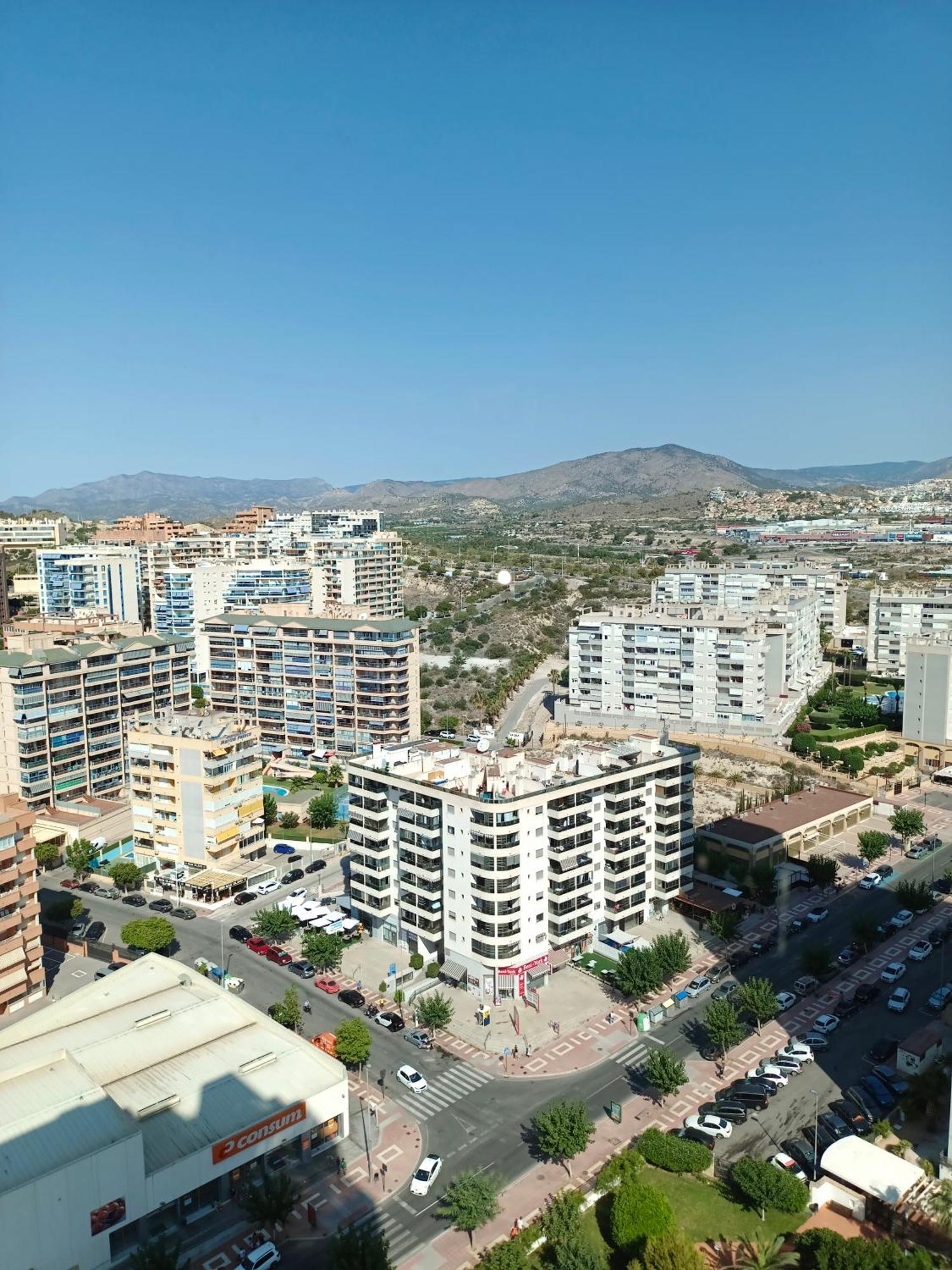 Apartamento Atrium