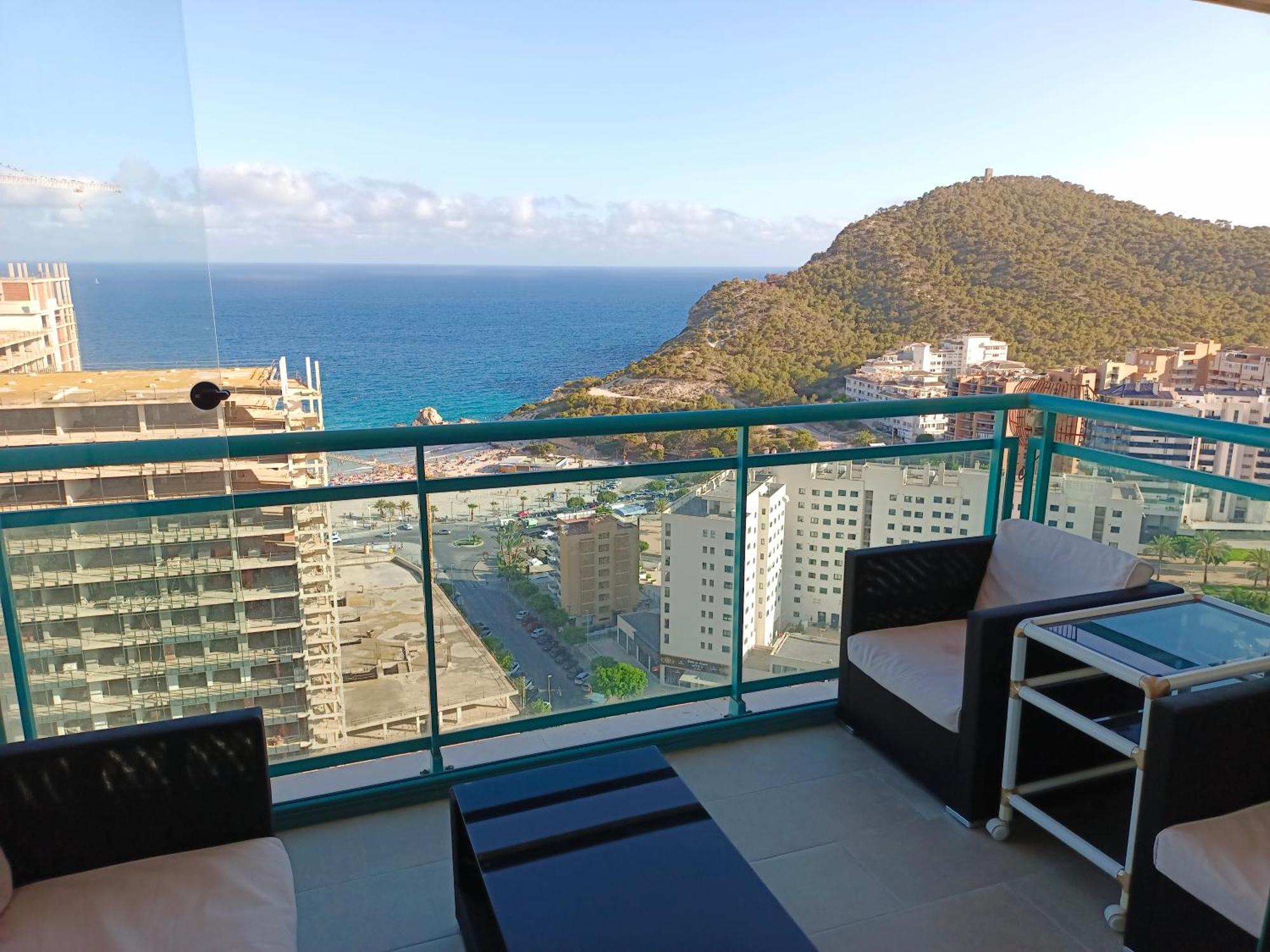 Apartamento Atrium