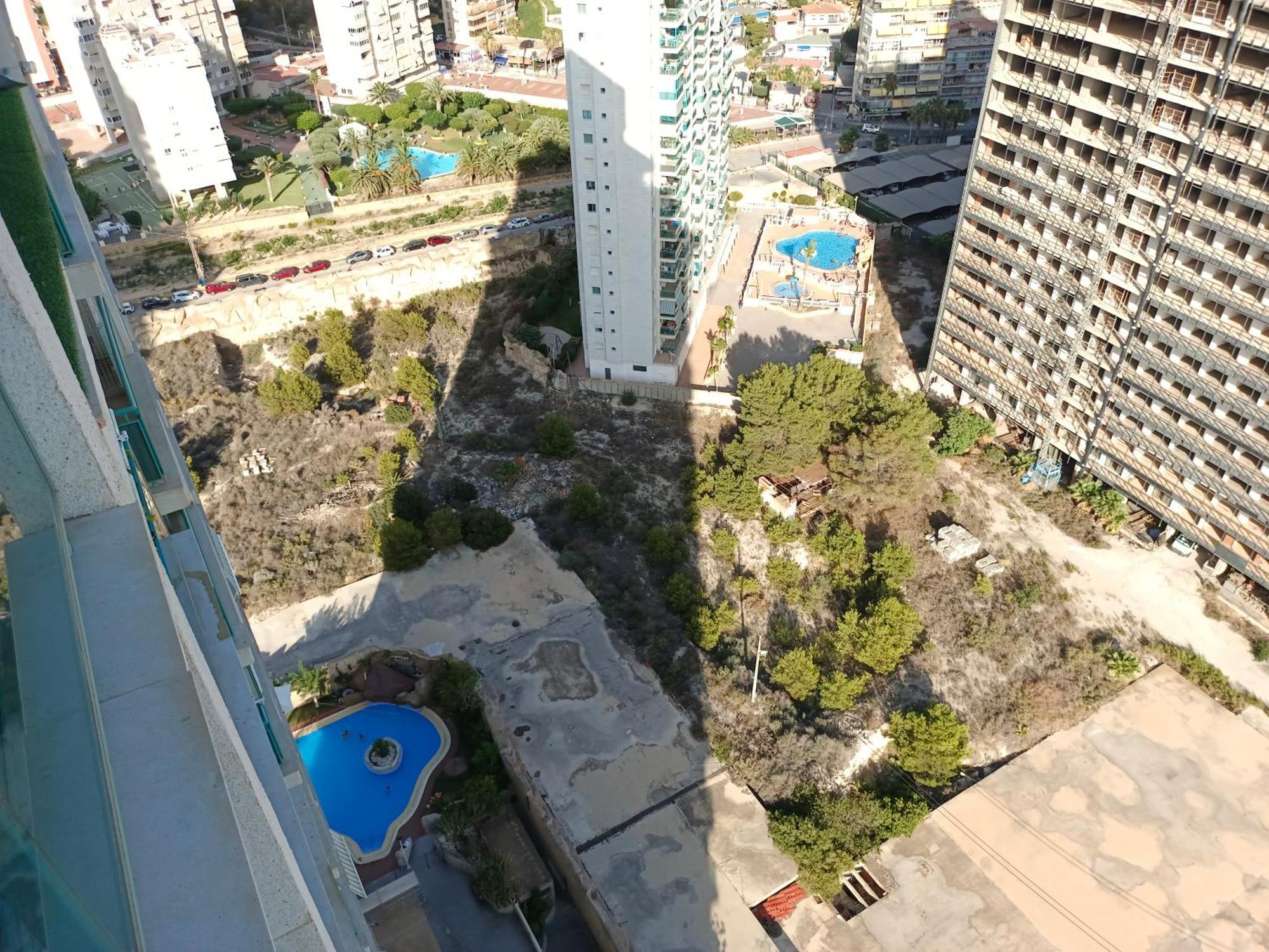 Atrium Apartamento *