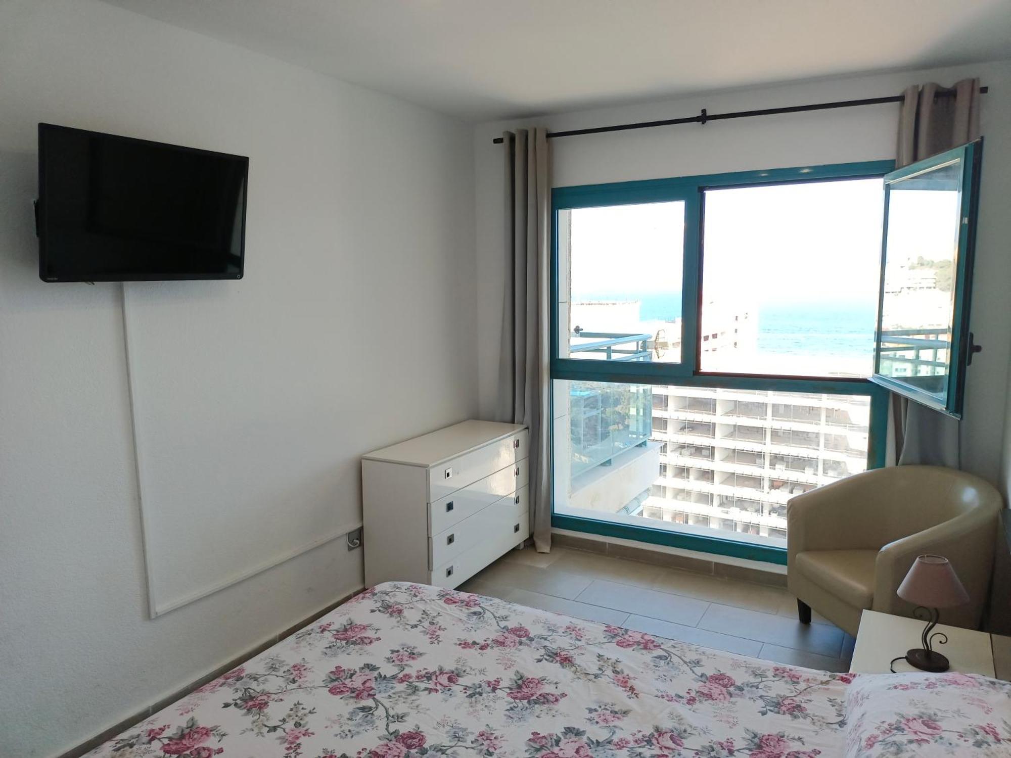 Apartamento Atrium Benidorm
