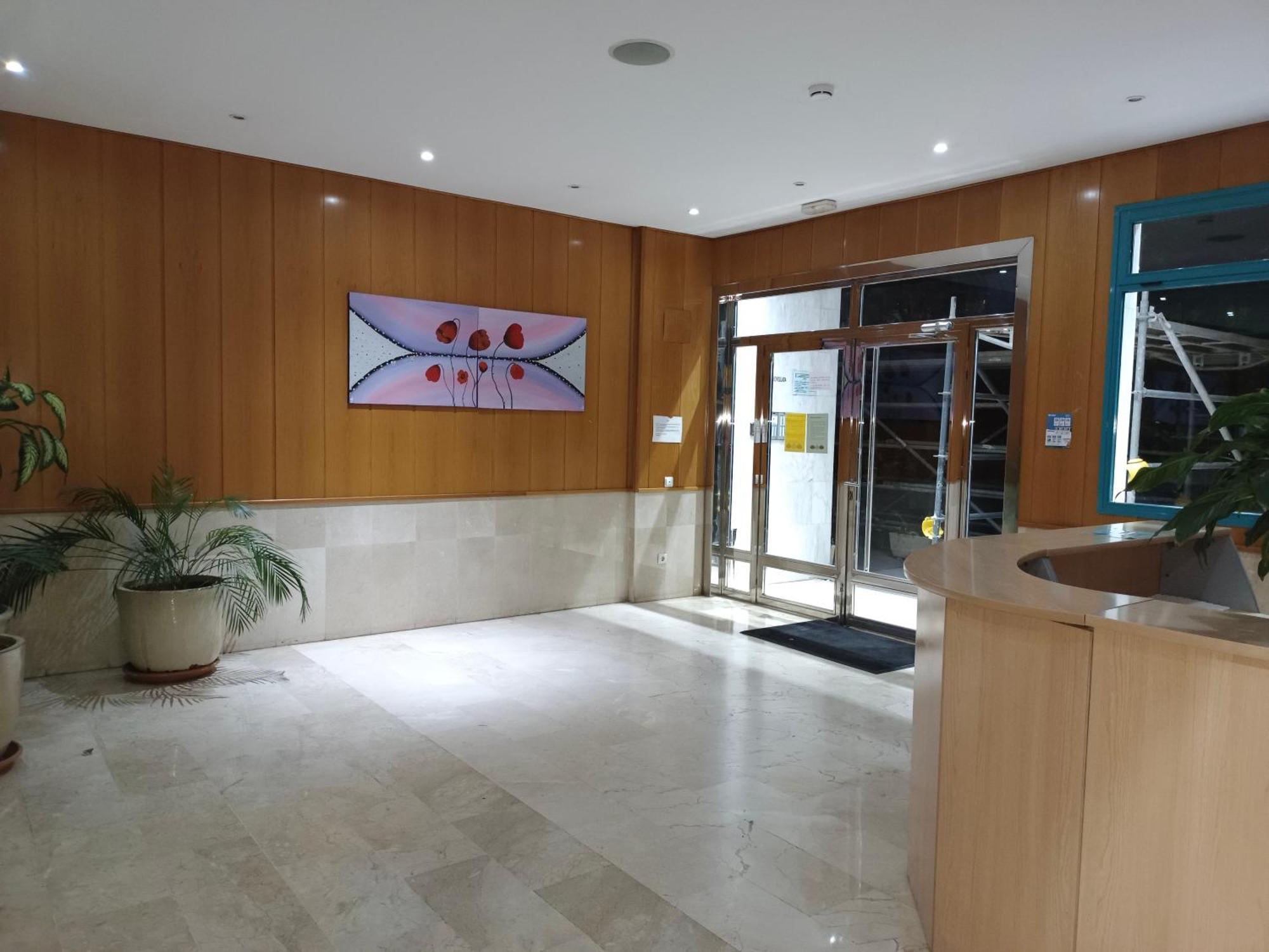 Apartamento Atrium *