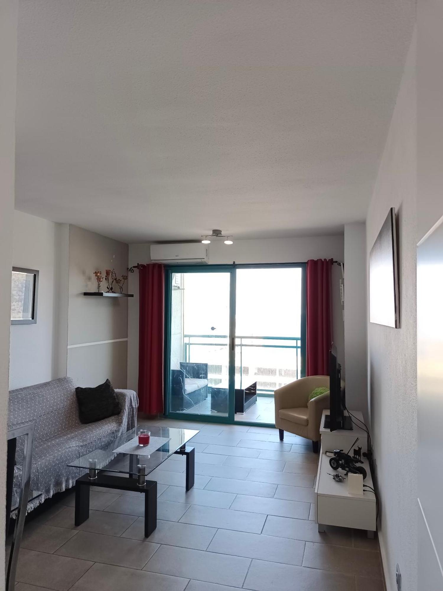 Apartamento Atrium *