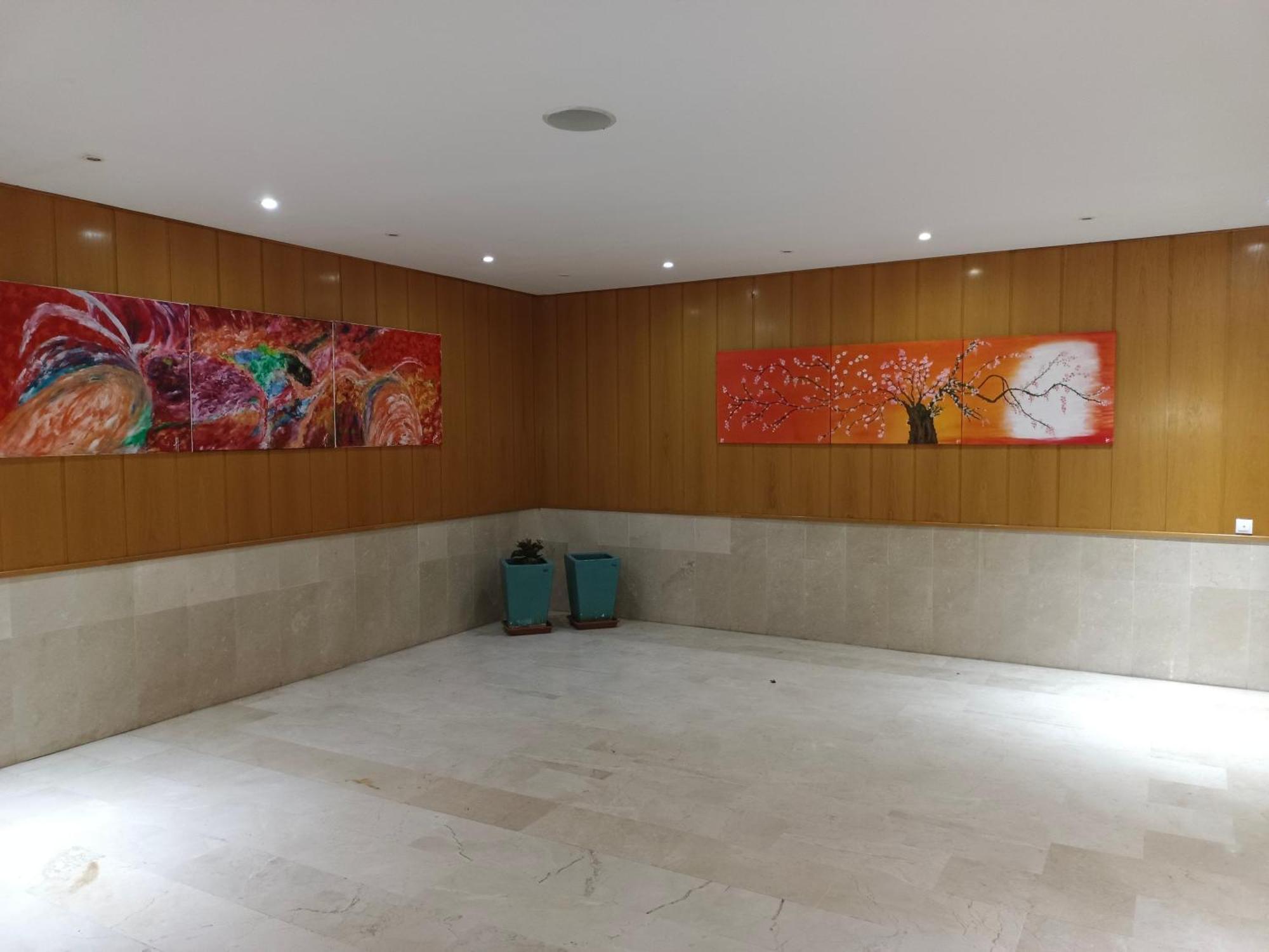 Atrium Apartamento