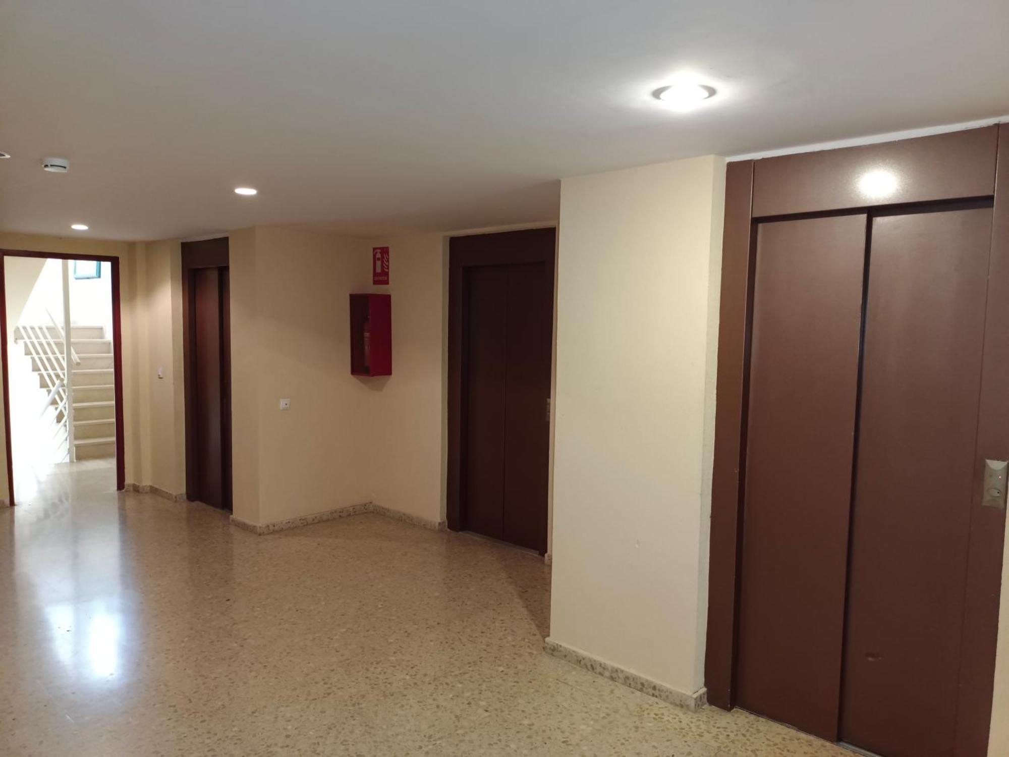 Apartamento Atrium