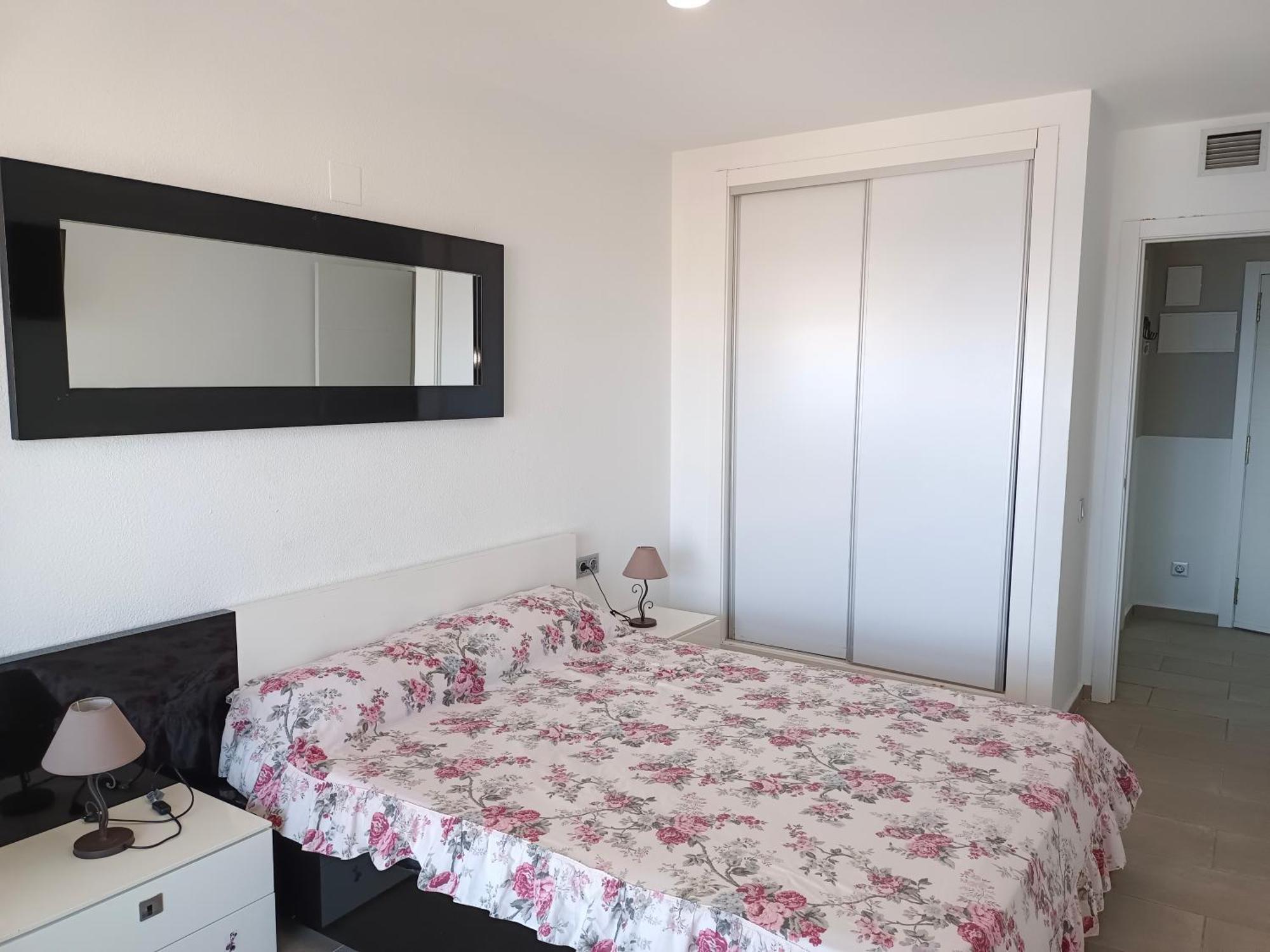 Apartamento Atrium *