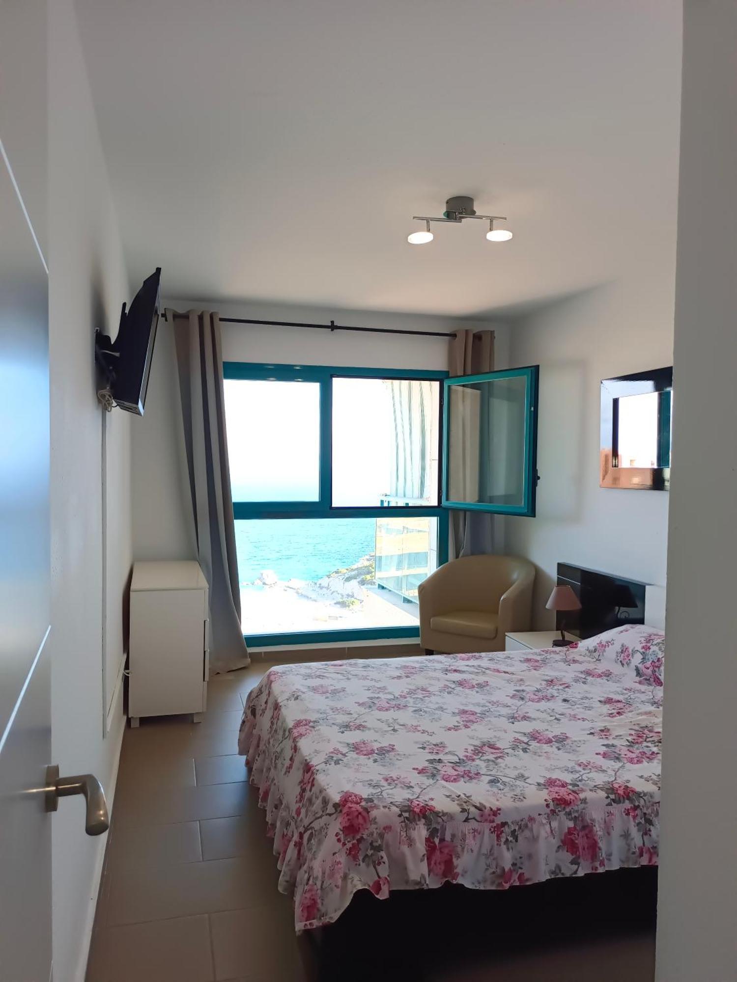 Atrium Apartamento Benidorm