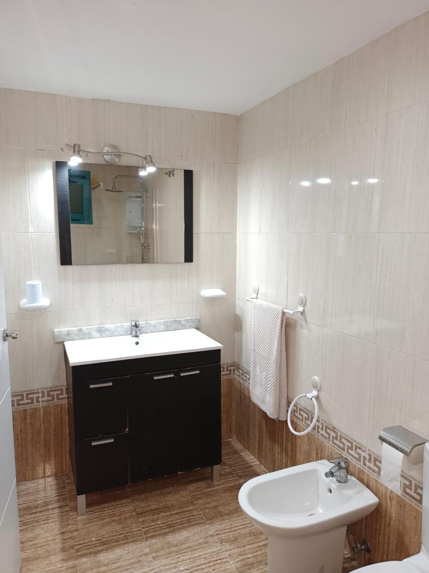 Apartamento Atrium Benidorm