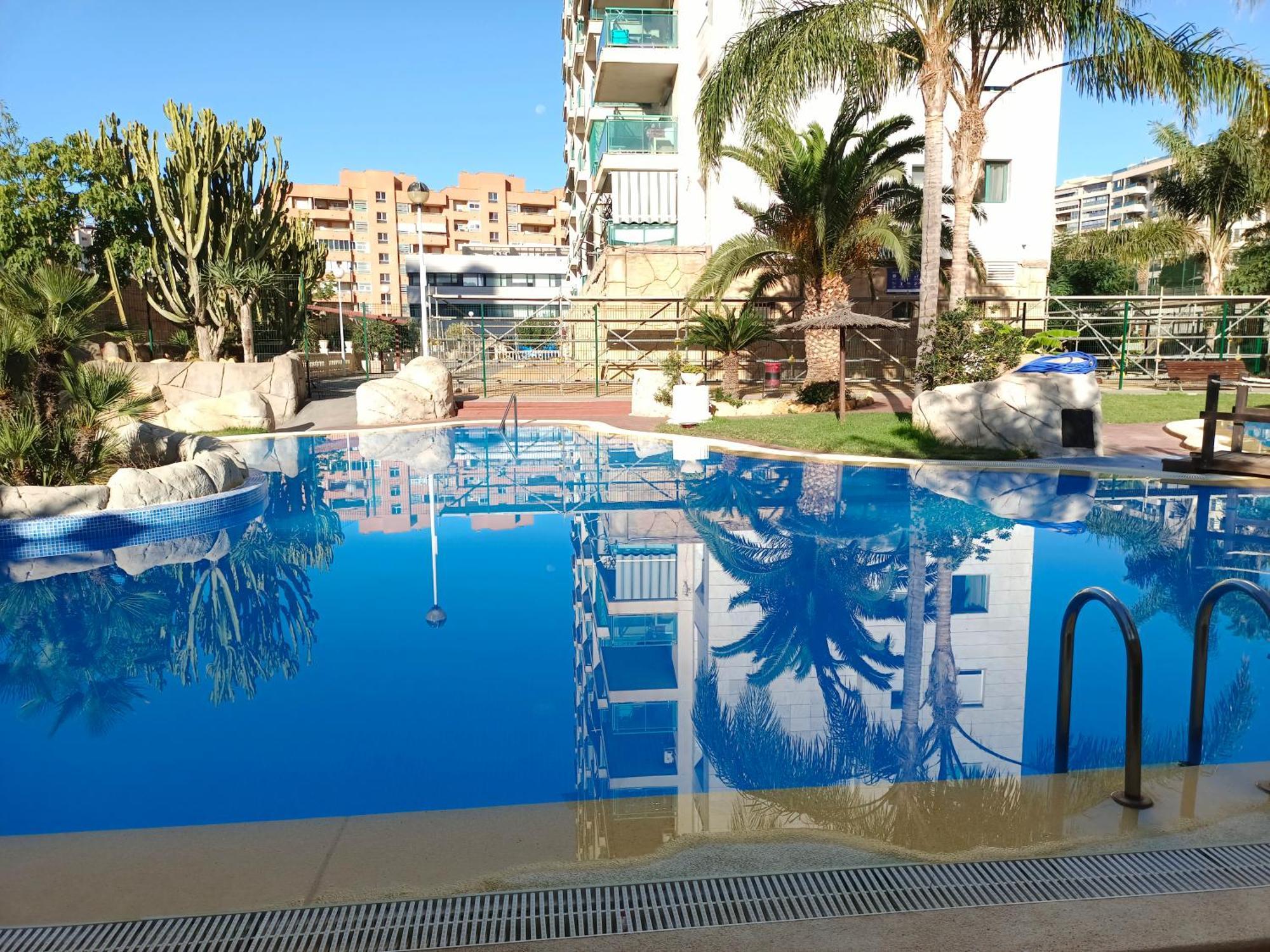 Apartamento Atrium