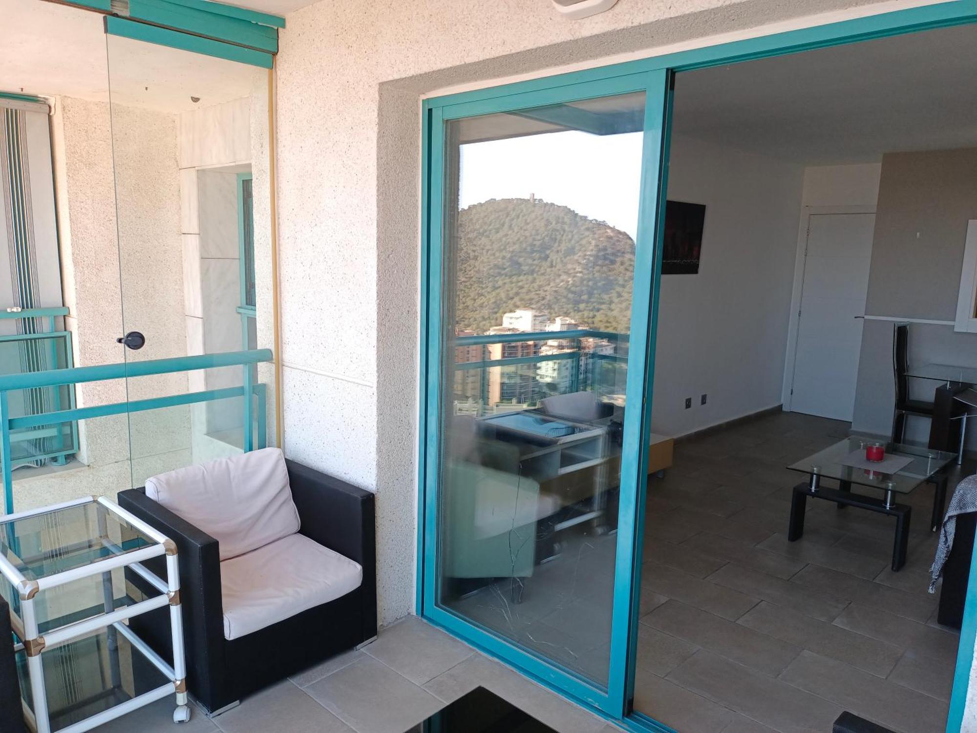 Apartamento Atrium *