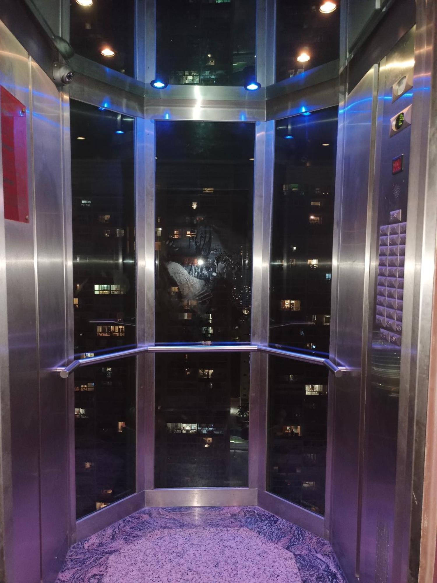 Apartamento Atrium Benidorm