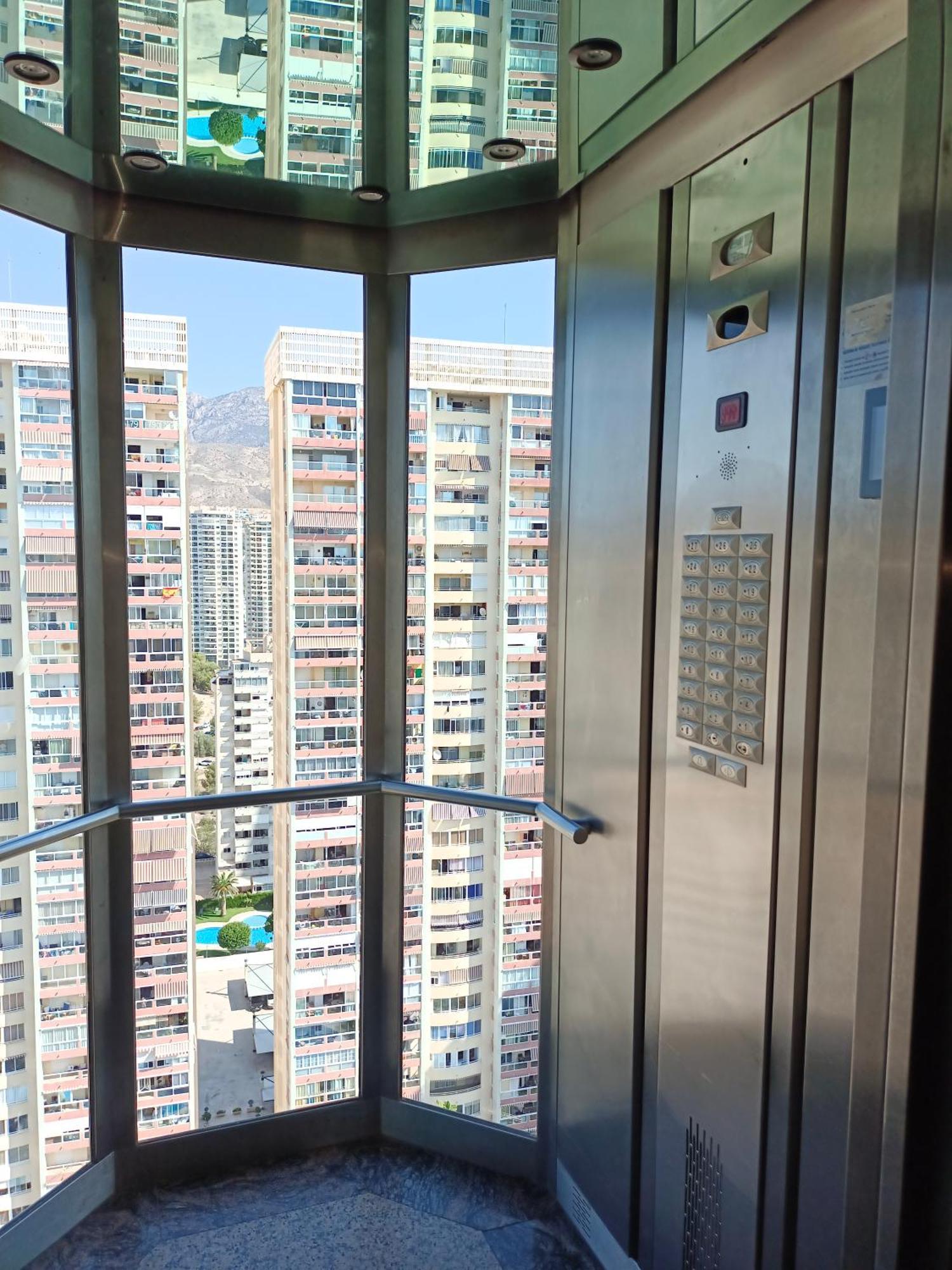 Atrium Apartamento *