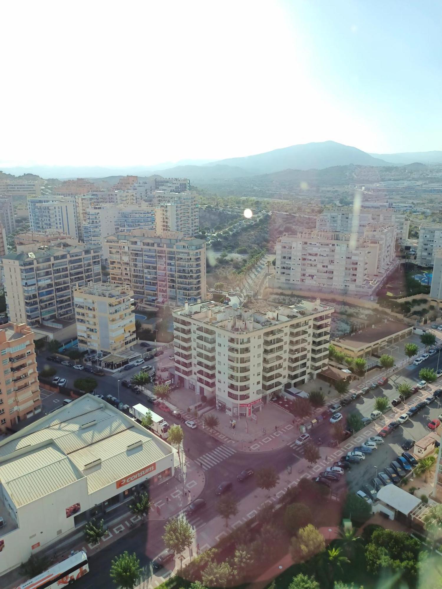 Atrium * Benidorm