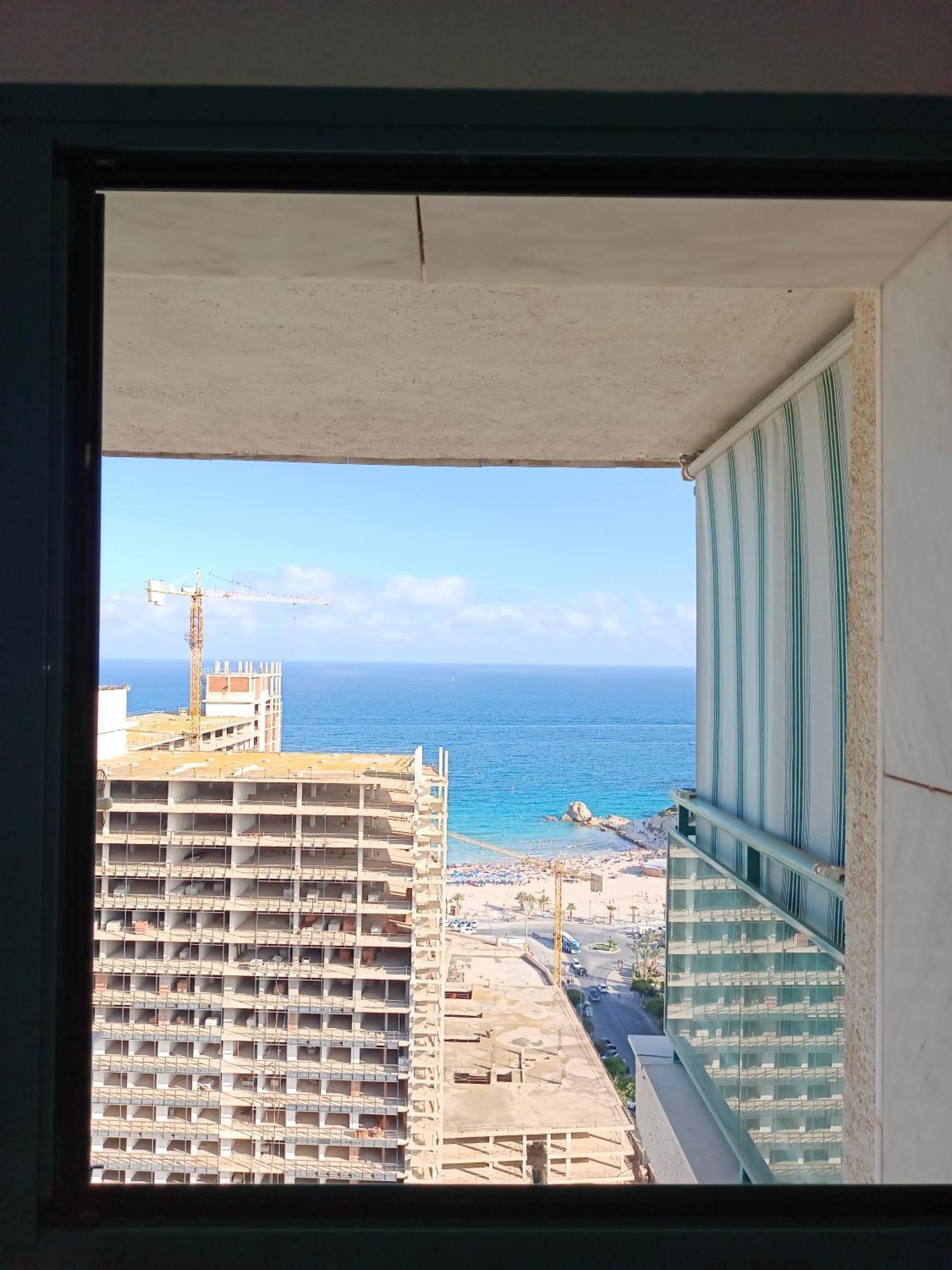 Apartamento Atrium