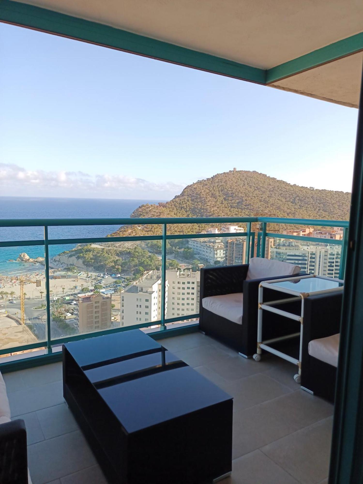 Apartamento Atrium Benidorm