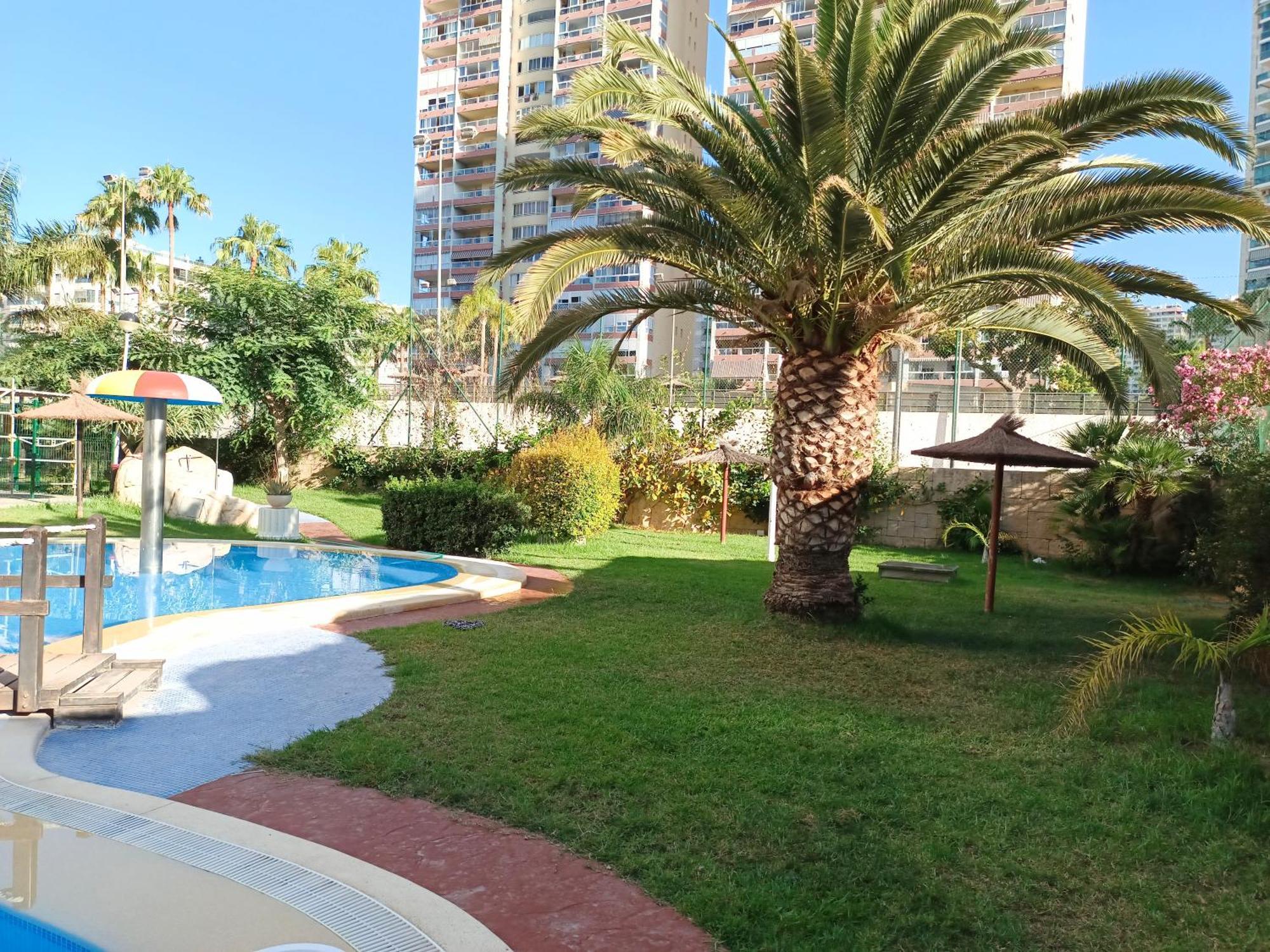 Apartamento Atrium