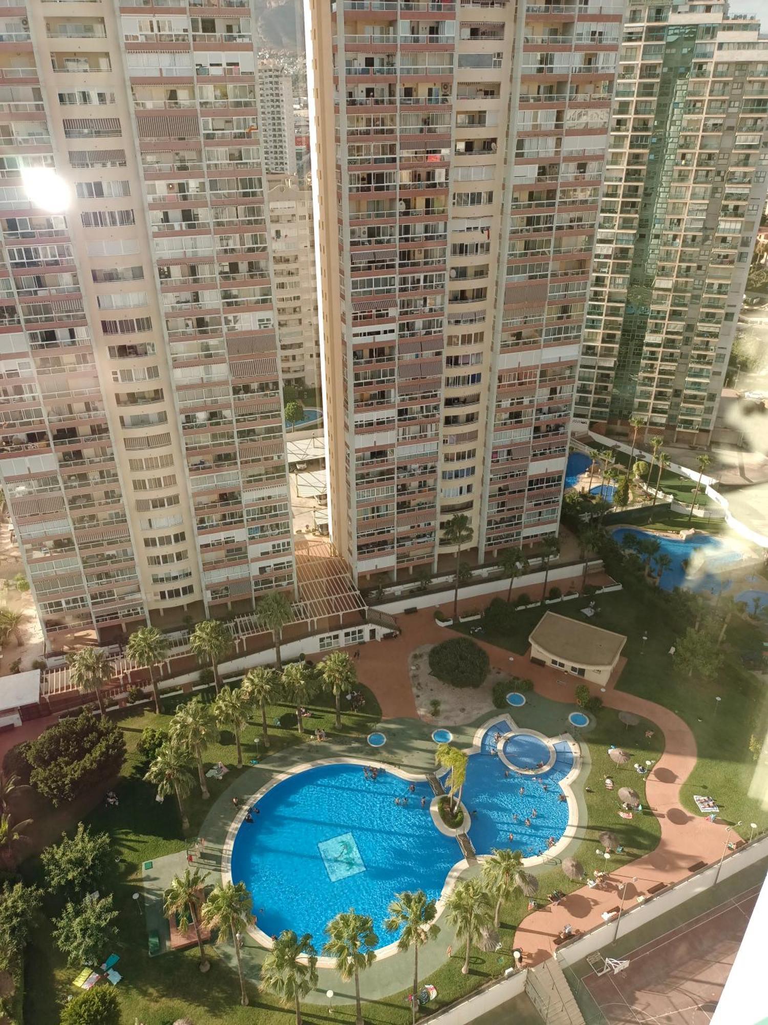 Apartamento Atrium Benidorm