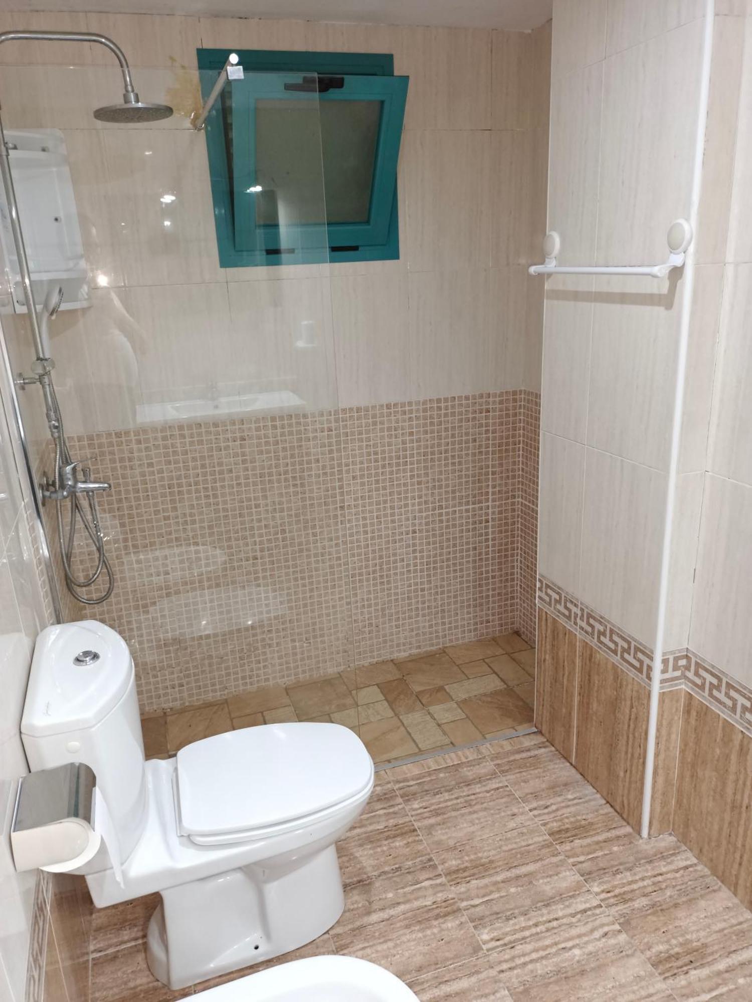 Atrium Apartamento *
