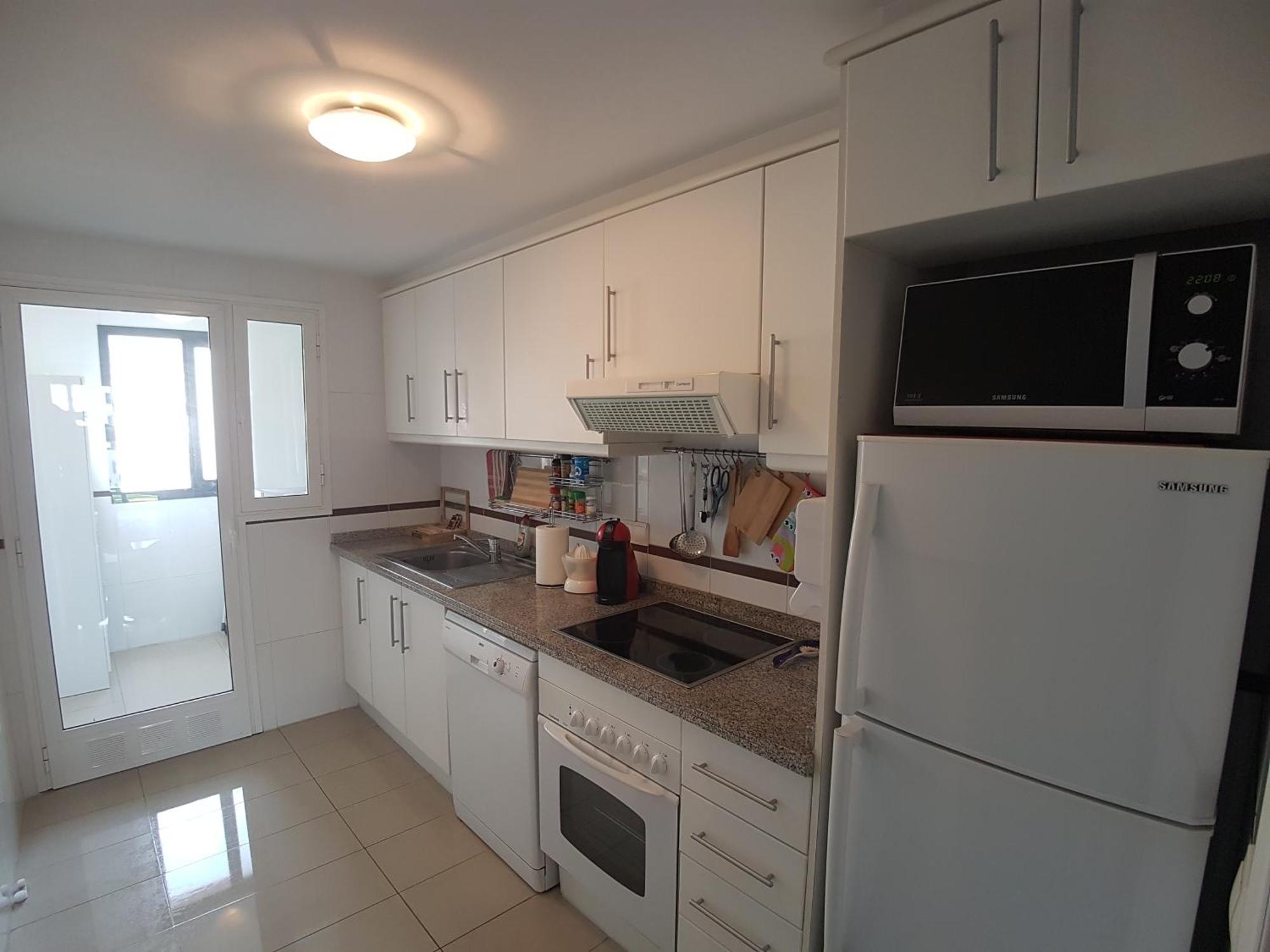 Cozy La Cala De Finestrat Benidorm