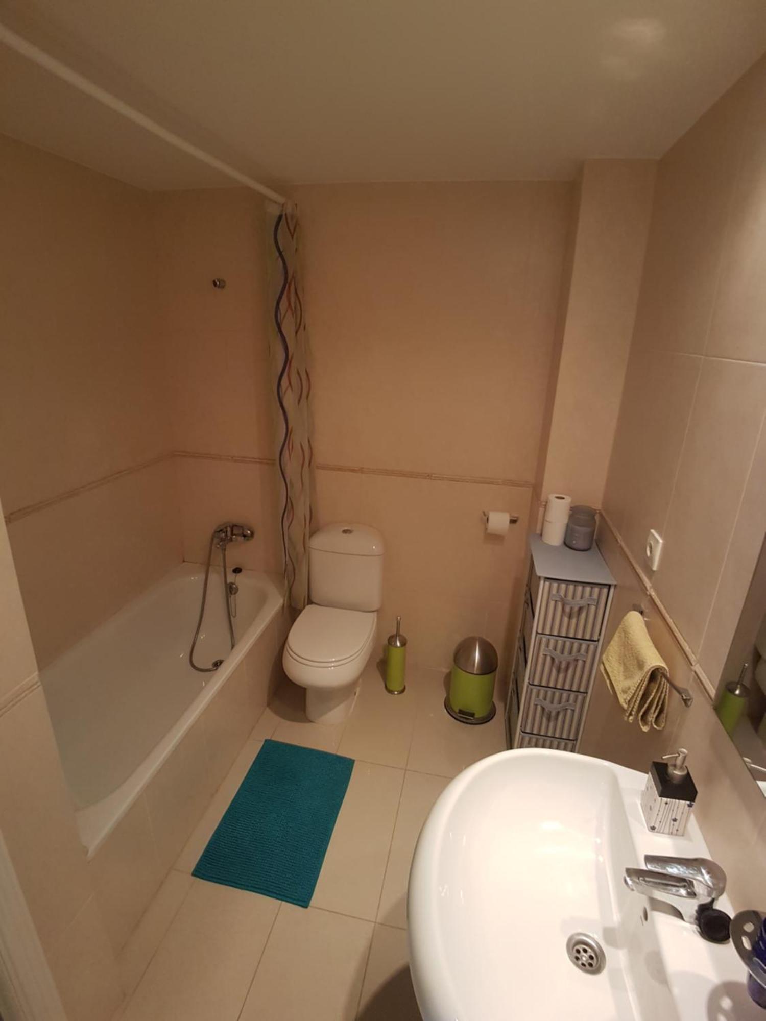 Apartamento Cozy La Cala De Finestrat Benidorm