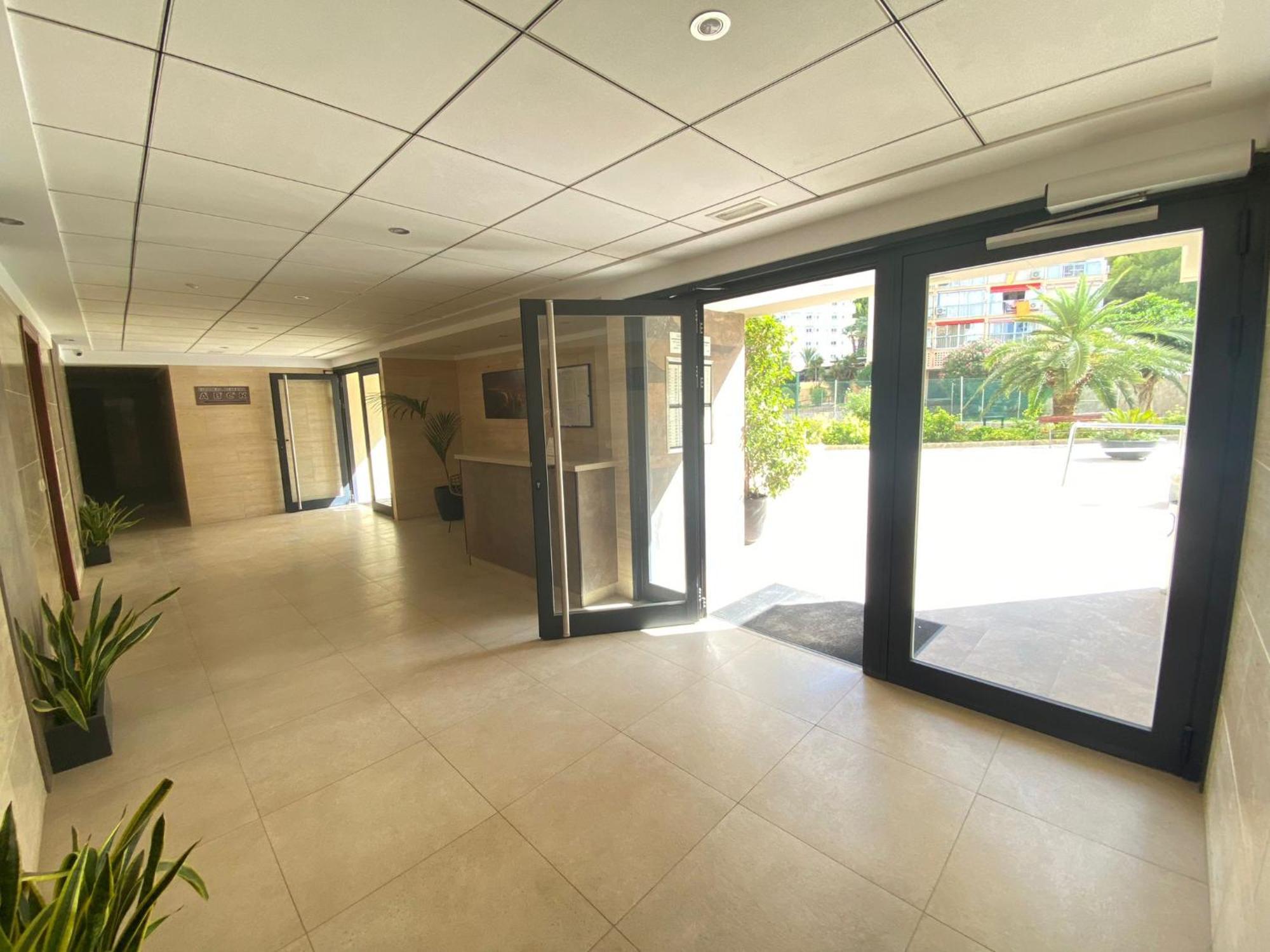 Don Miguel I - 20 Apartamento
