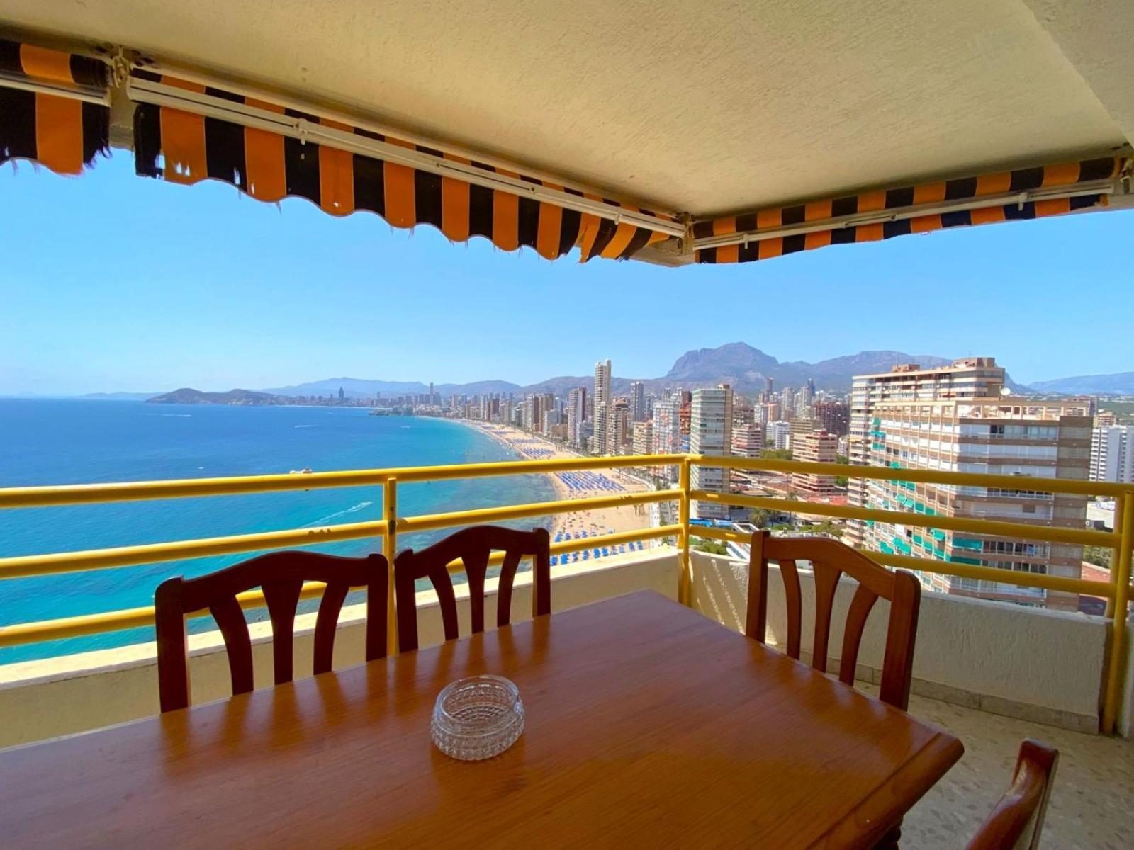 Don Miguel I - 20 Apartamento *