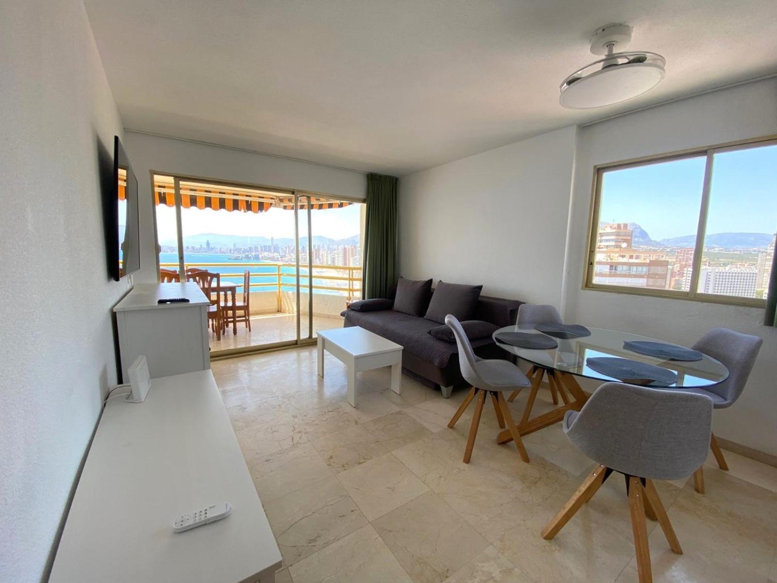 Apartamento Don Miguel I - 20 *