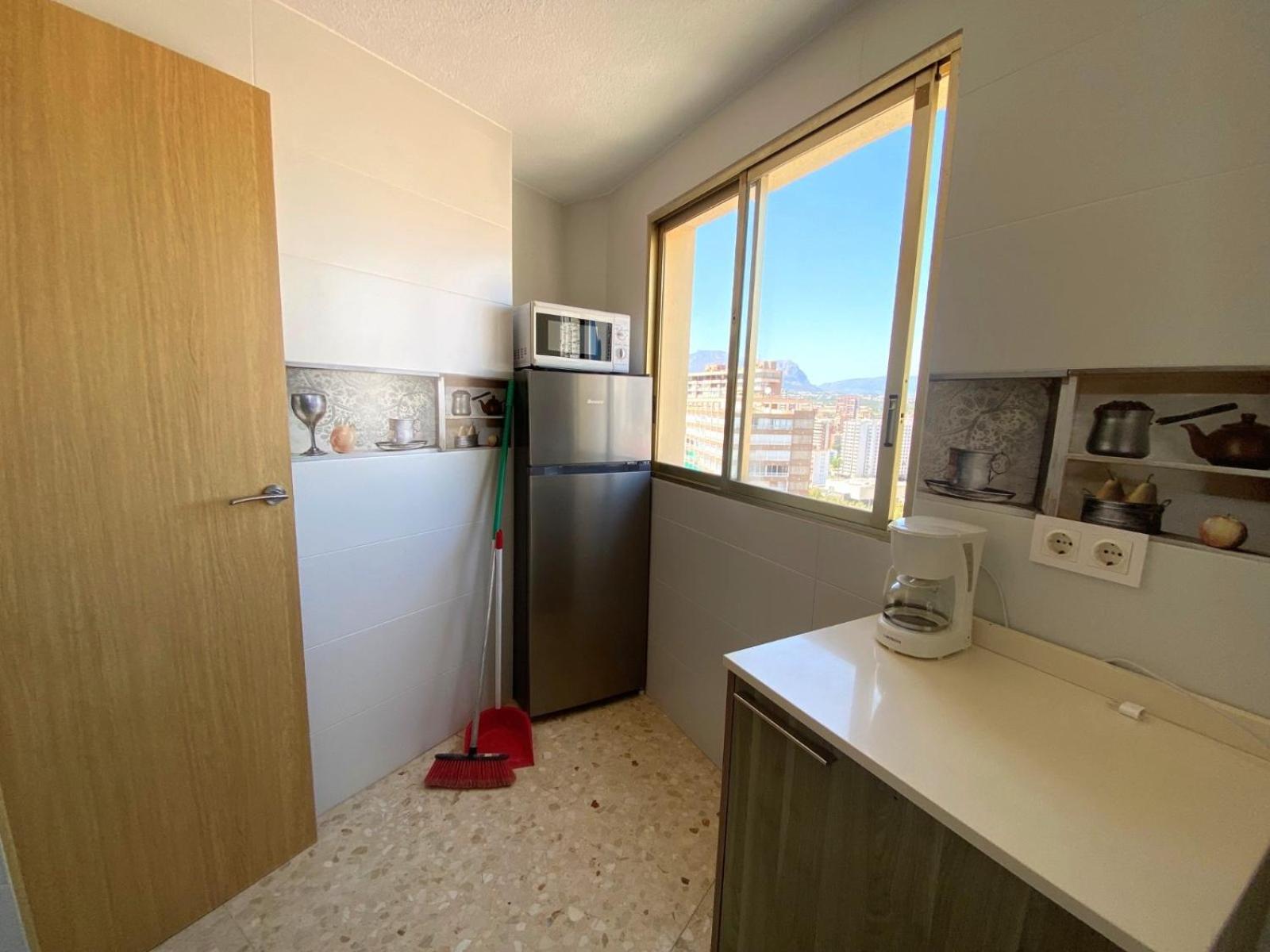 Apartamento Don Miguel I - 20 Benidorm