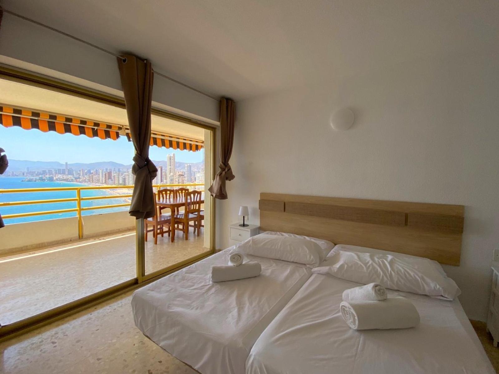 Don Miguel I - 20 Apartamento