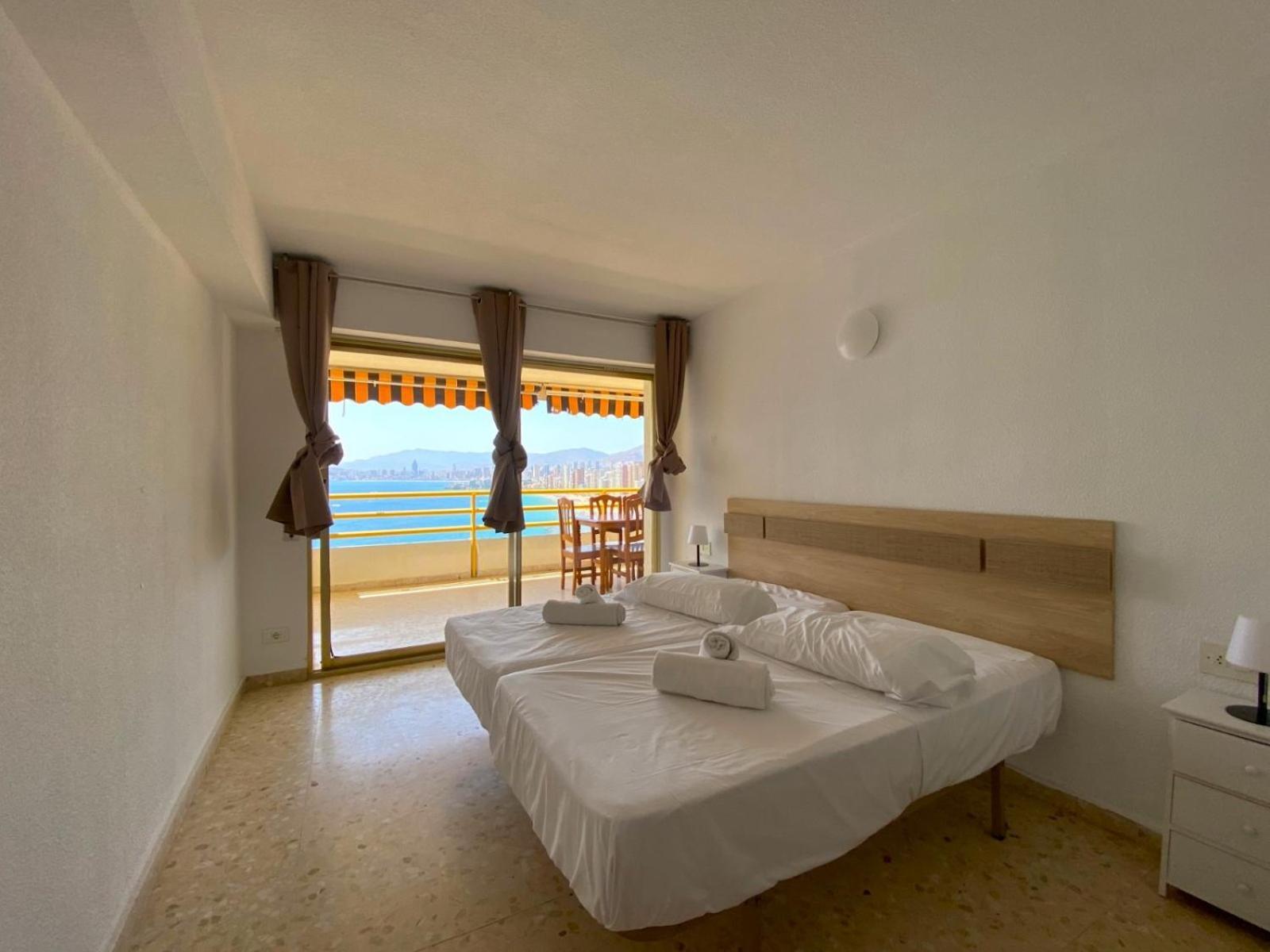 Apartamento Don Miguel I - 20 Benidorm