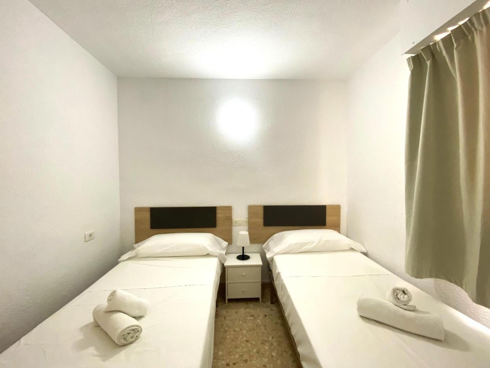 Apartamento Don Miguel I - 20