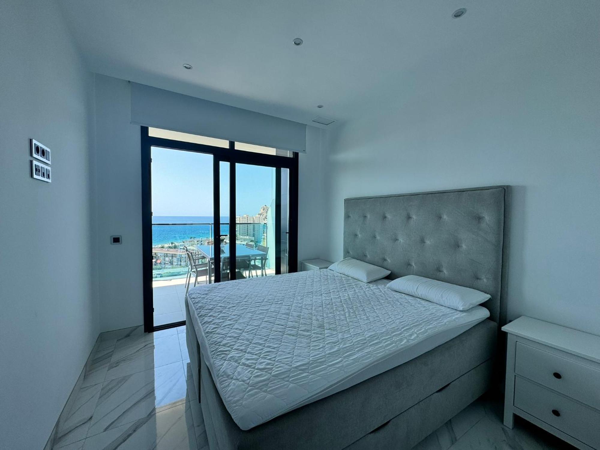 Apartamento Sunset Drive I By Coblanca *