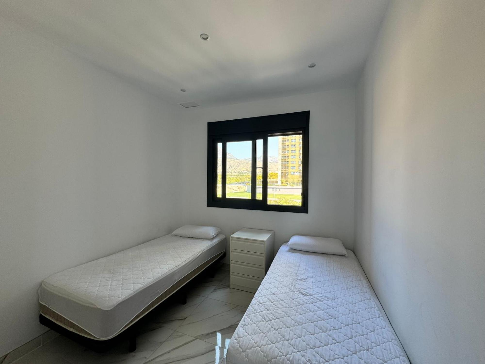 Apartamento Sunset Drive I By Coblanca Benidorm