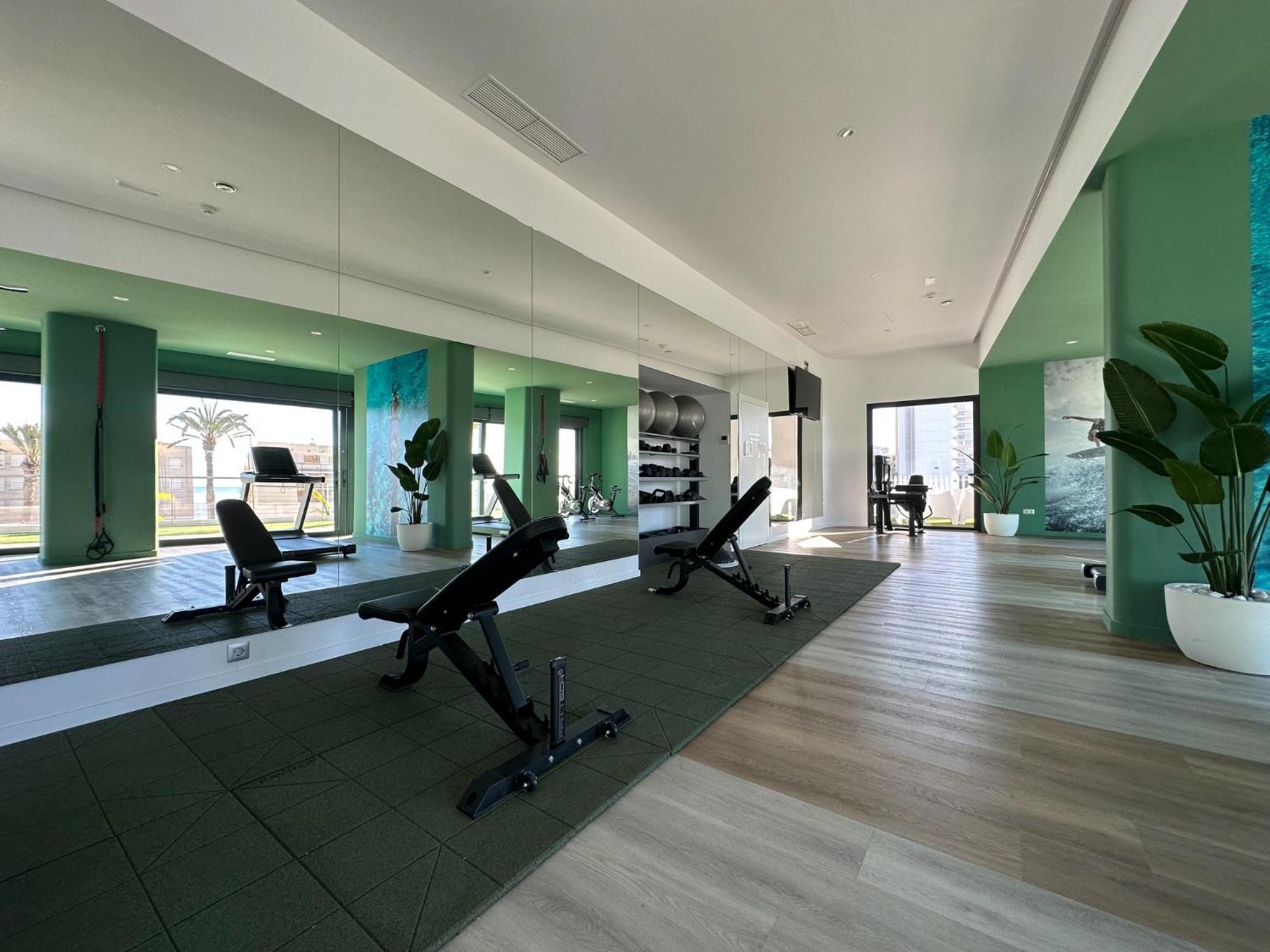 Apartamento Sunset Cliffs Terra Gold