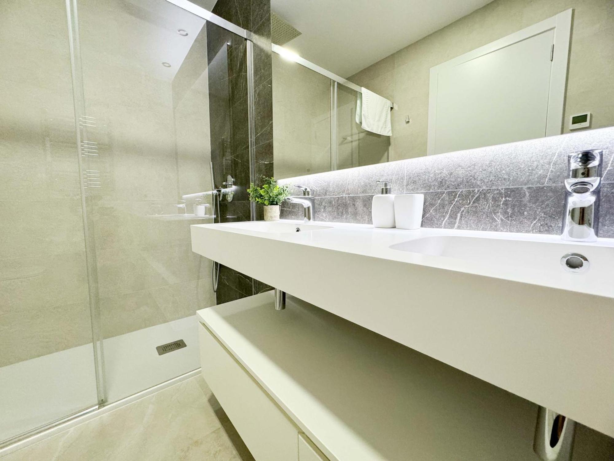 Apartamento Sunset Cliffs Terra Gold *