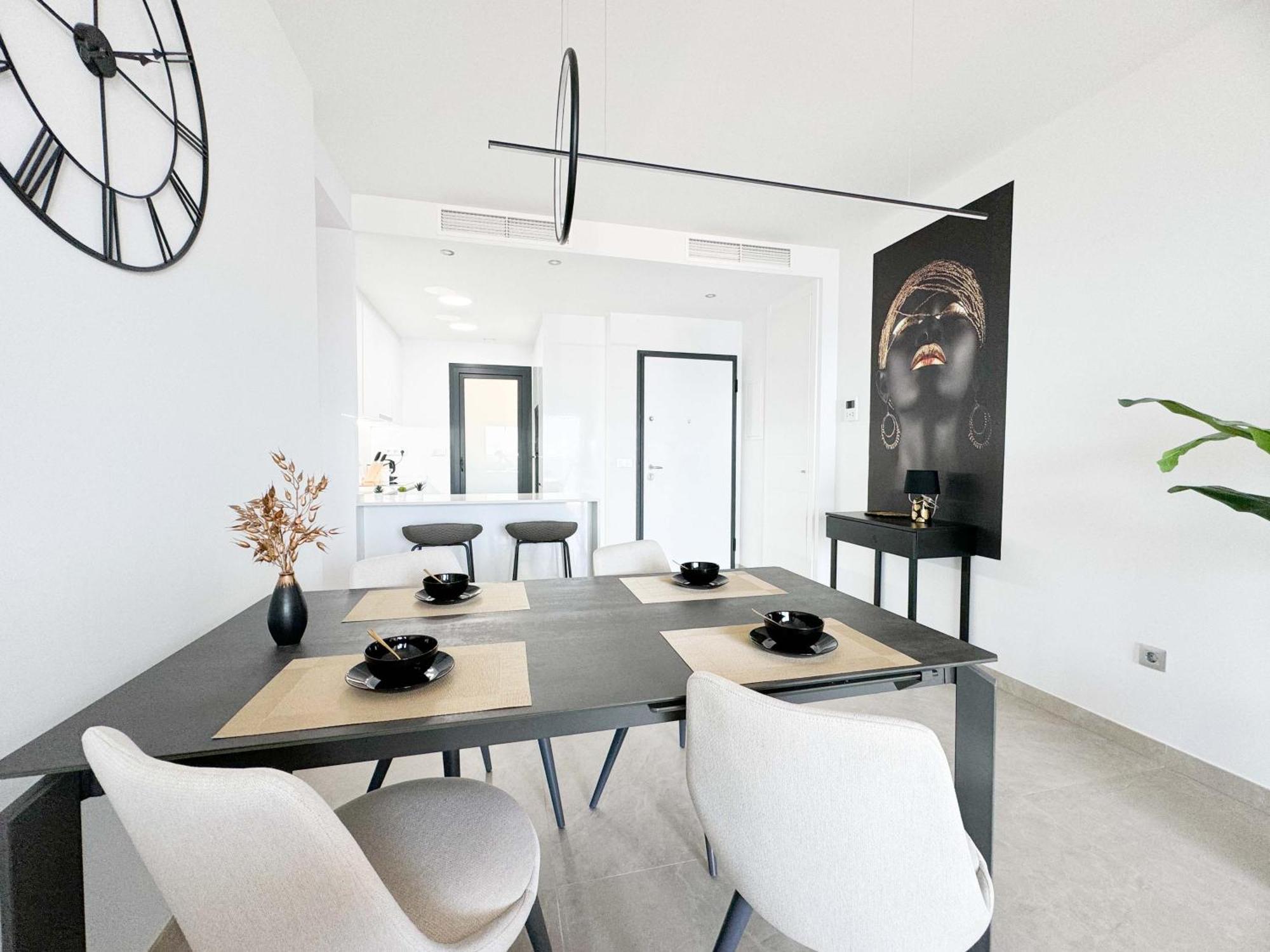 Apartamento Sunset Cliffs Terra Gold