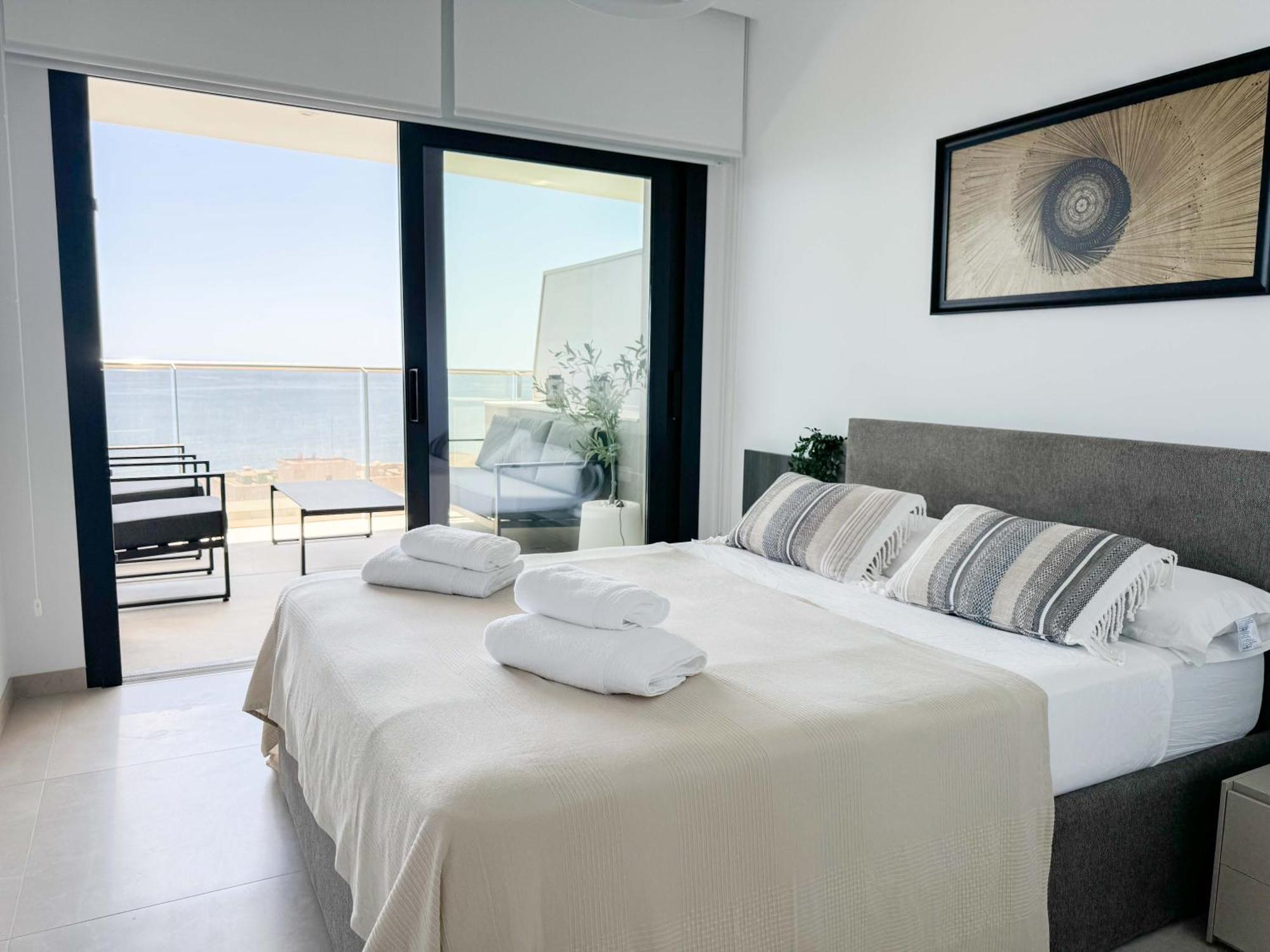 Apartamento Sunset Cliffs Terra Gold