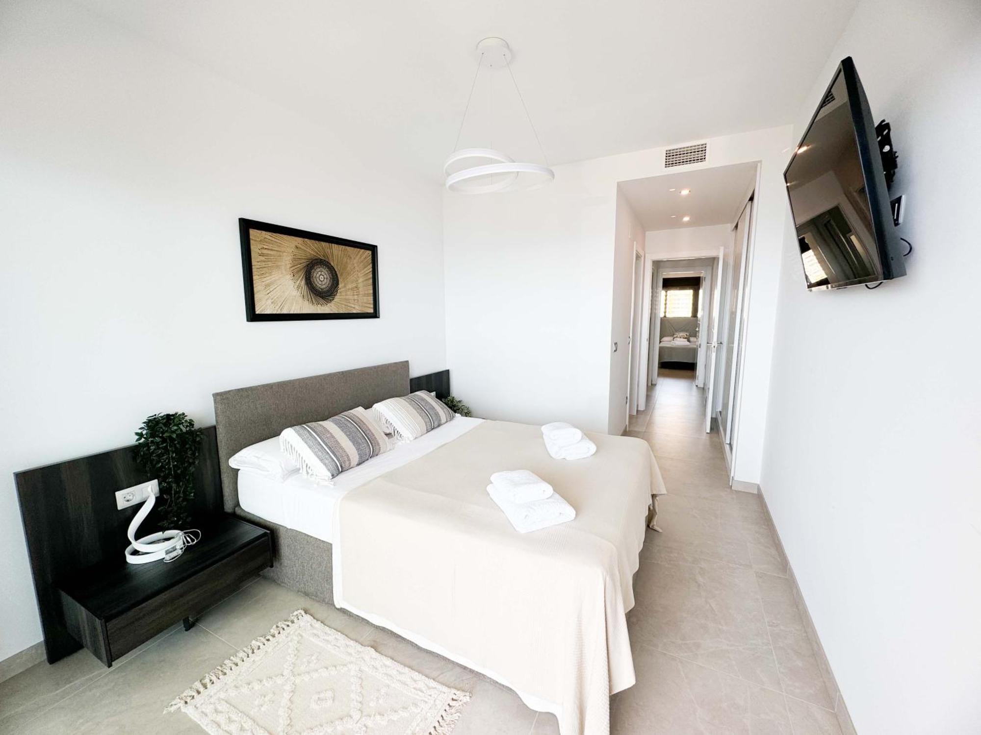 Apartamento Sunset Cliffs Terra Gold