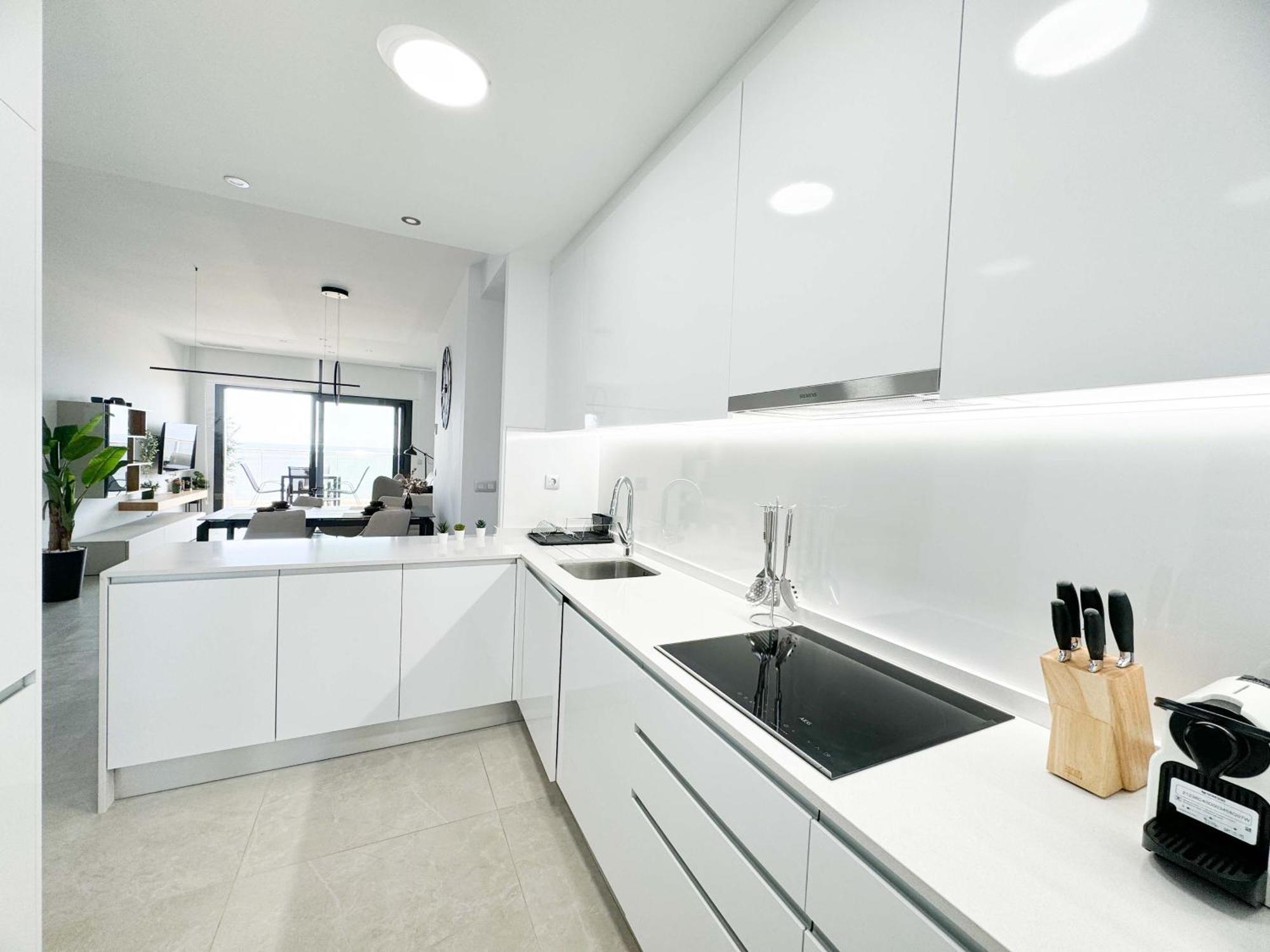 Apartamento Sunset Cliffs Terra Gold
