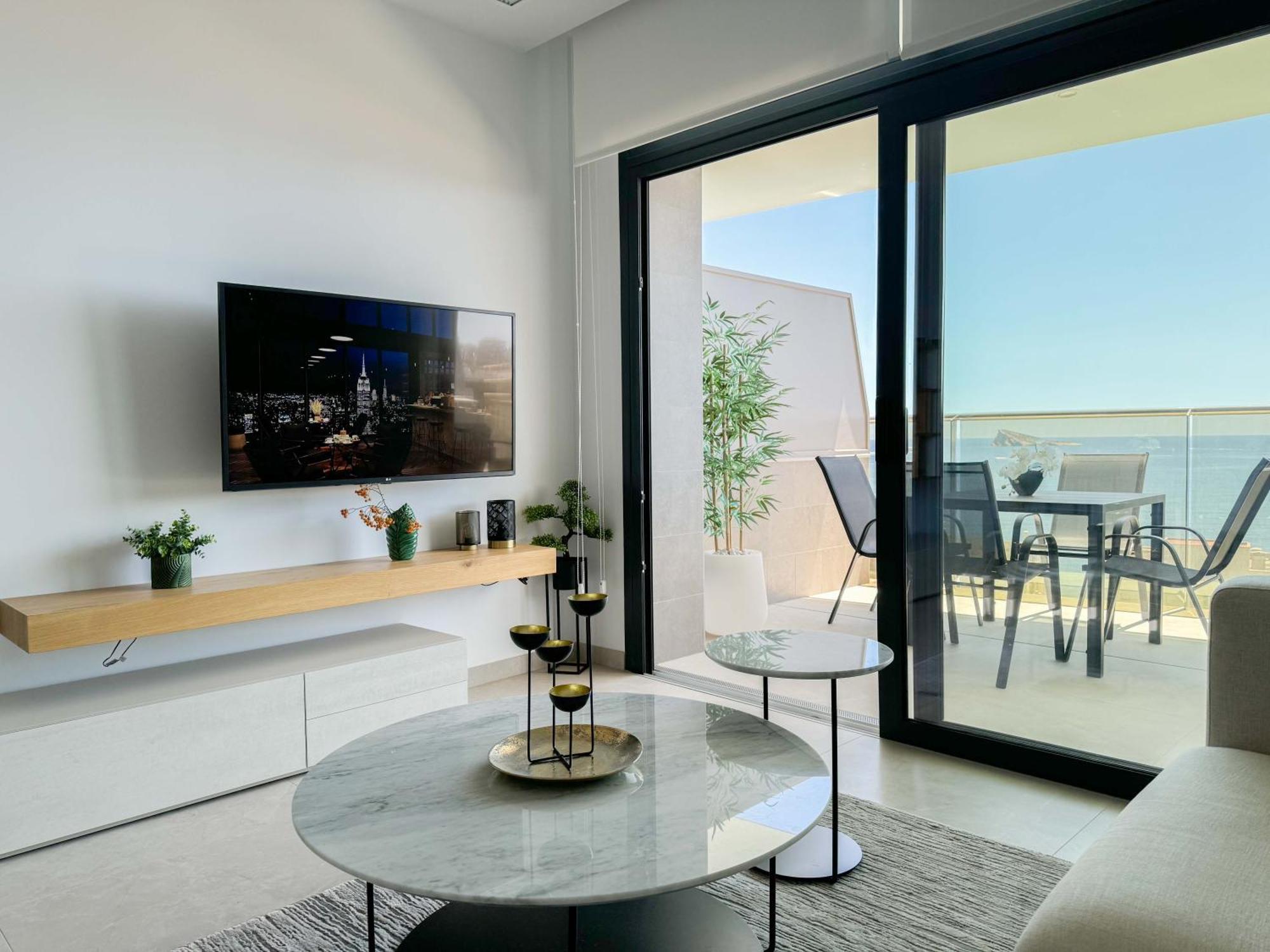 Sunset Cliffs Terra Gold Apartamento