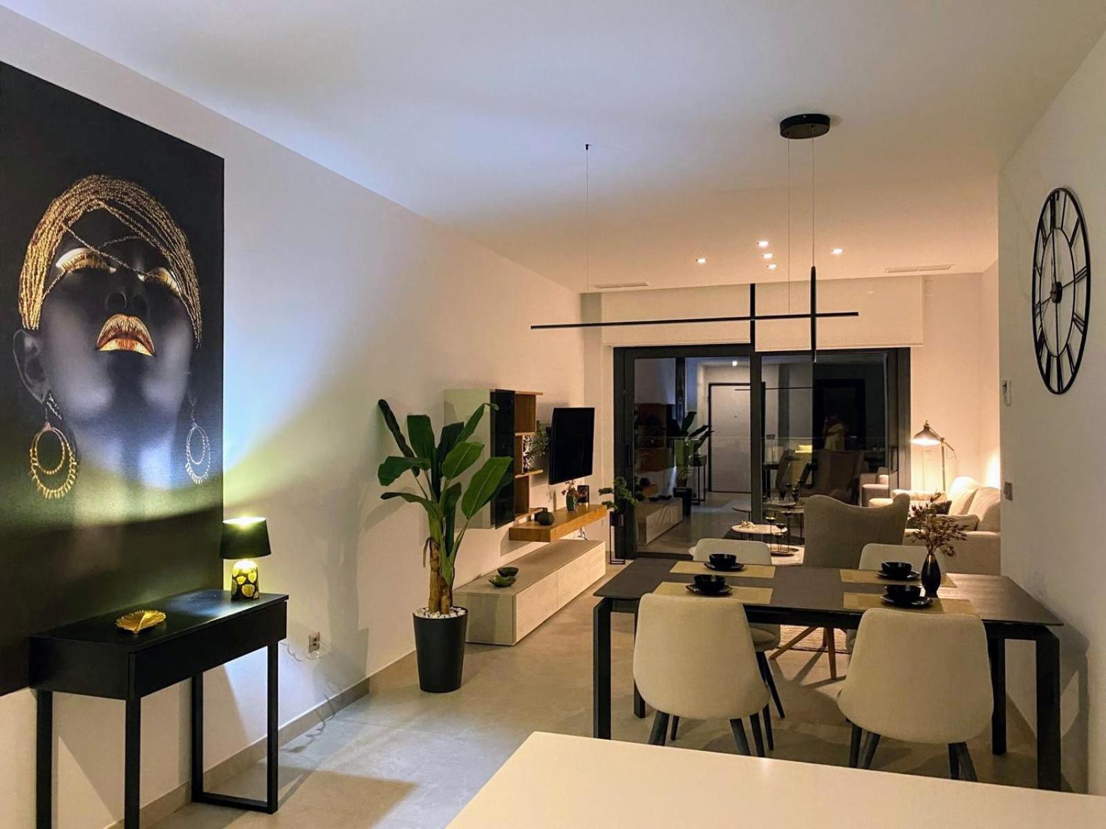 Apartamento Sunset Cliffs Terra Gold