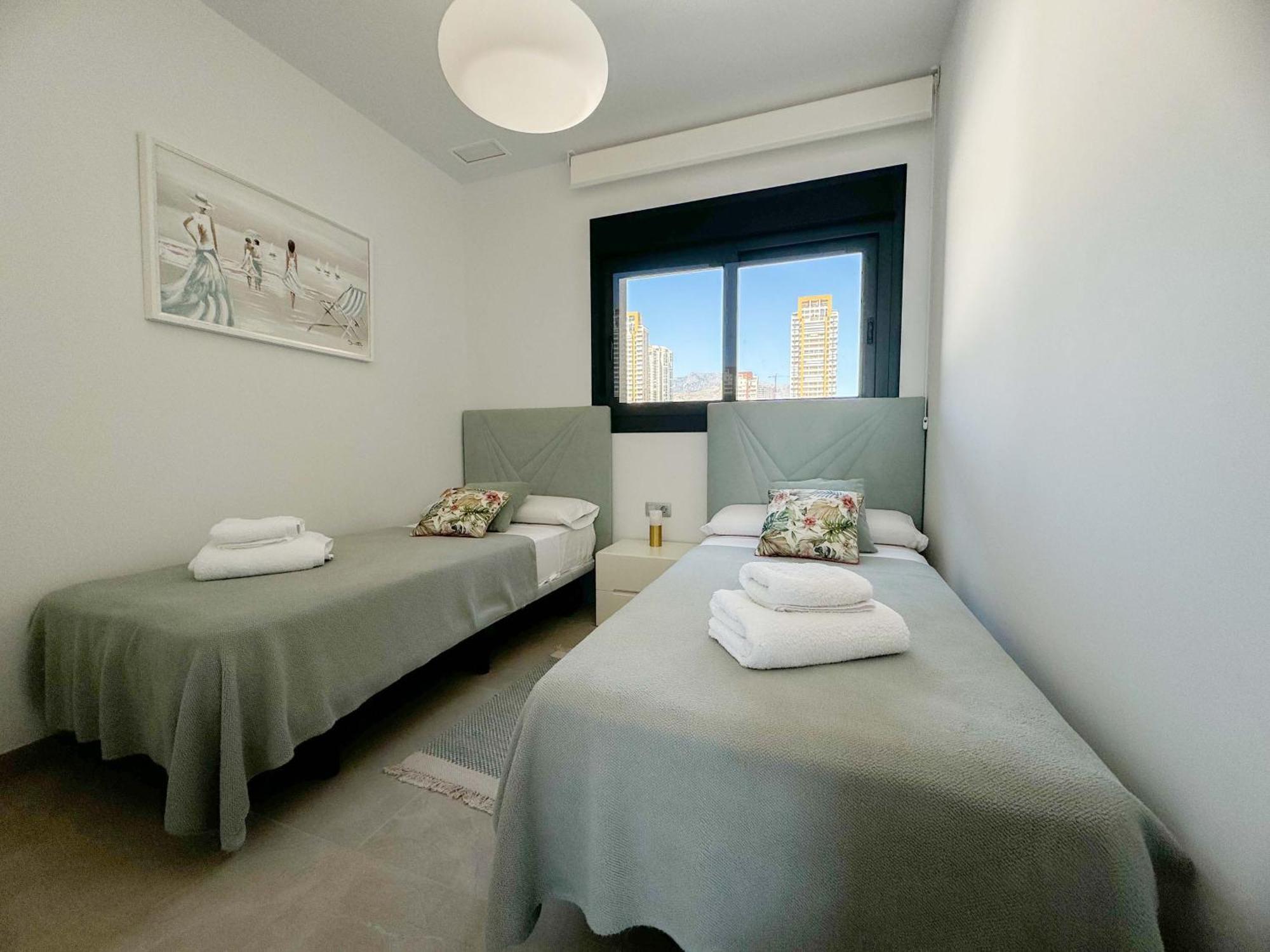 Sunset Cliffs Terra Gold Apartamento *