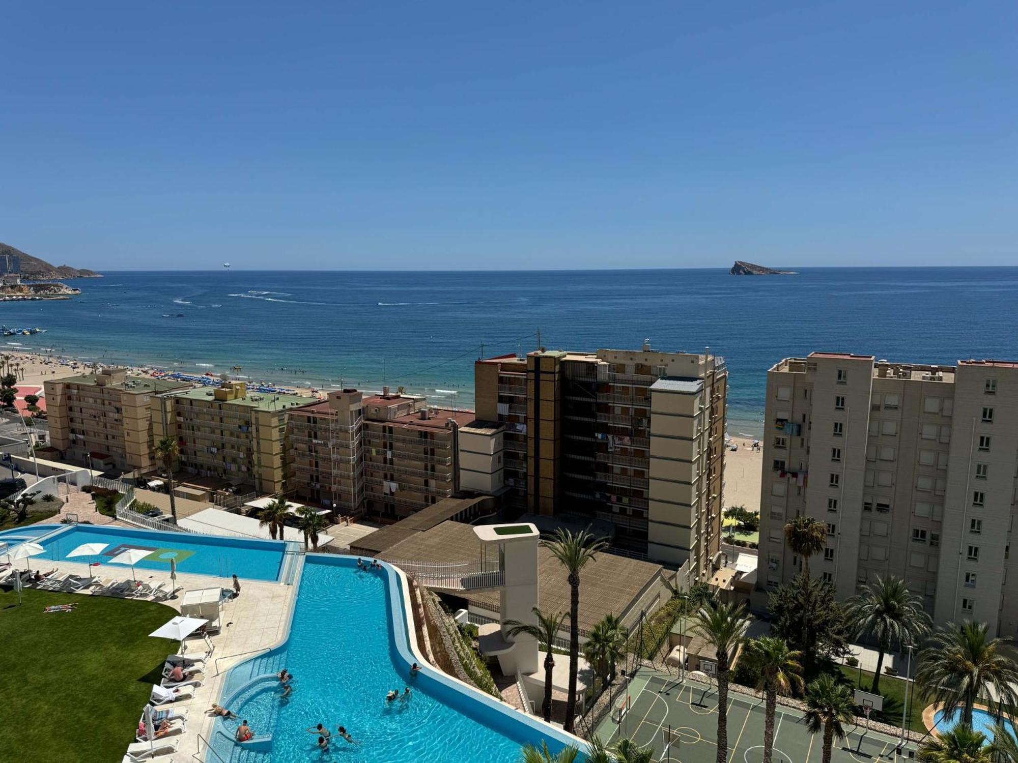 Apartamento Sunset Cliffs Terra Gold