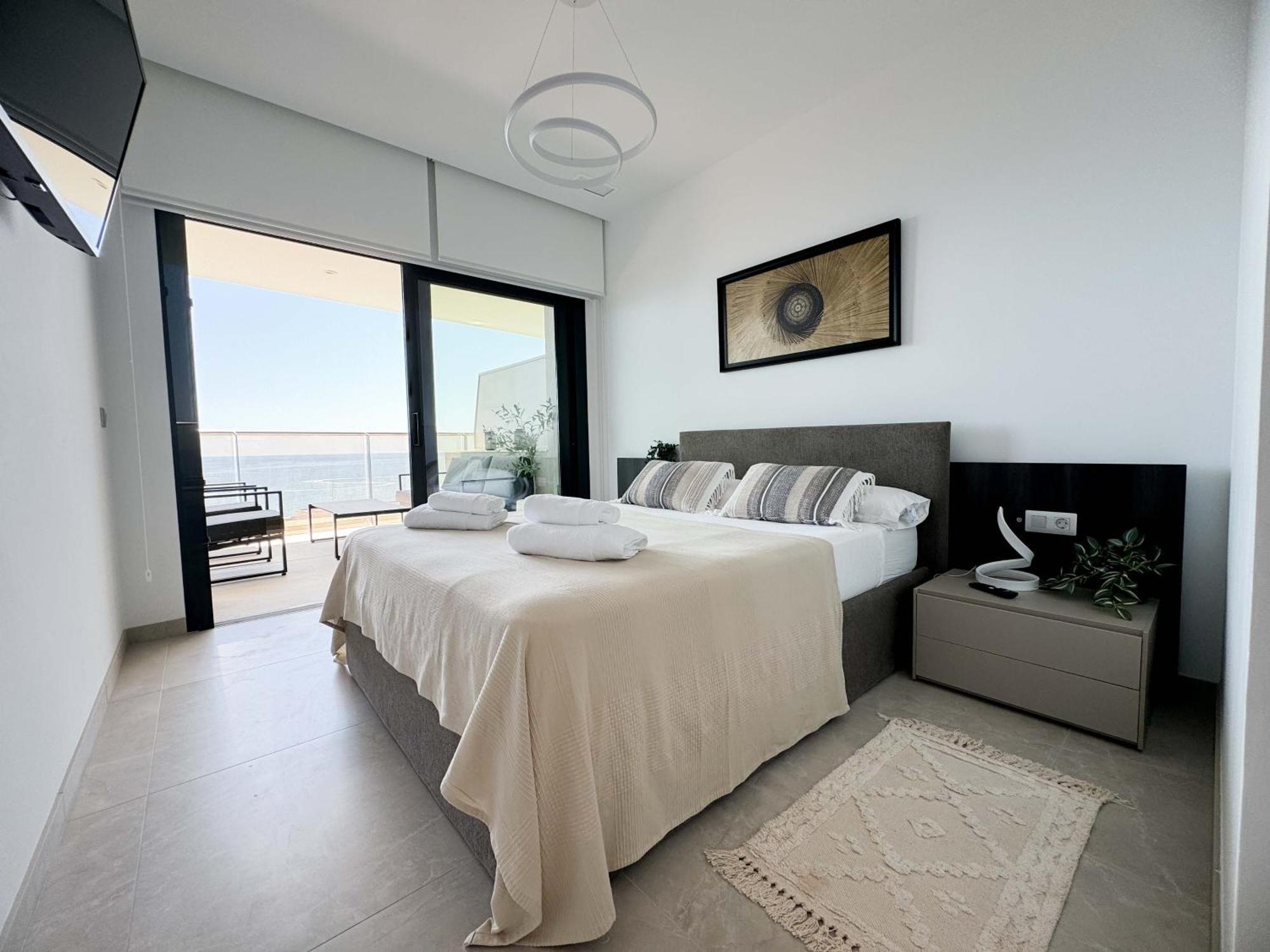 Apartamento Sunset Cliffs Terra Gold *