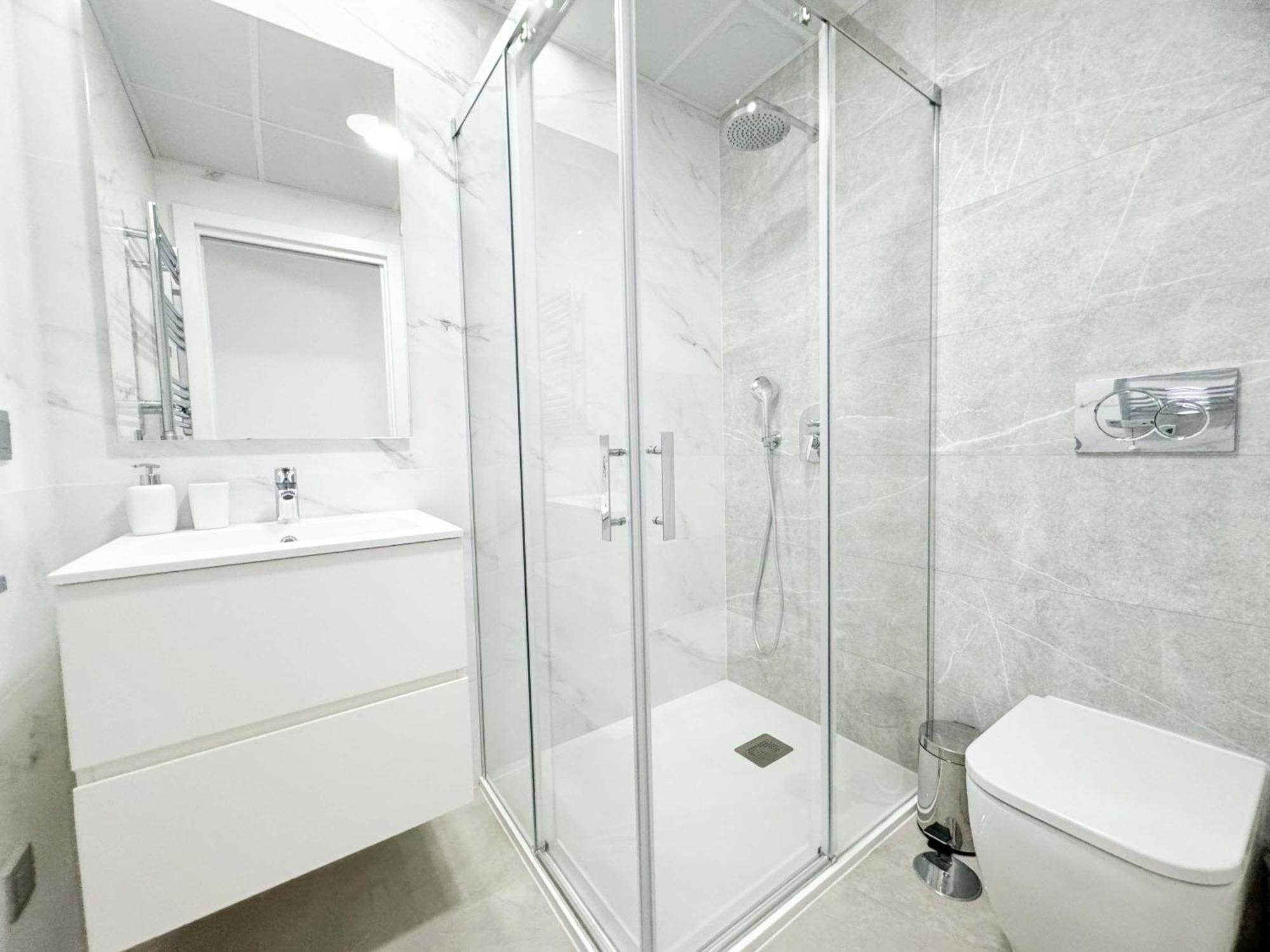 Apartamento Sunset Cliffs Terra Gold Benidorm